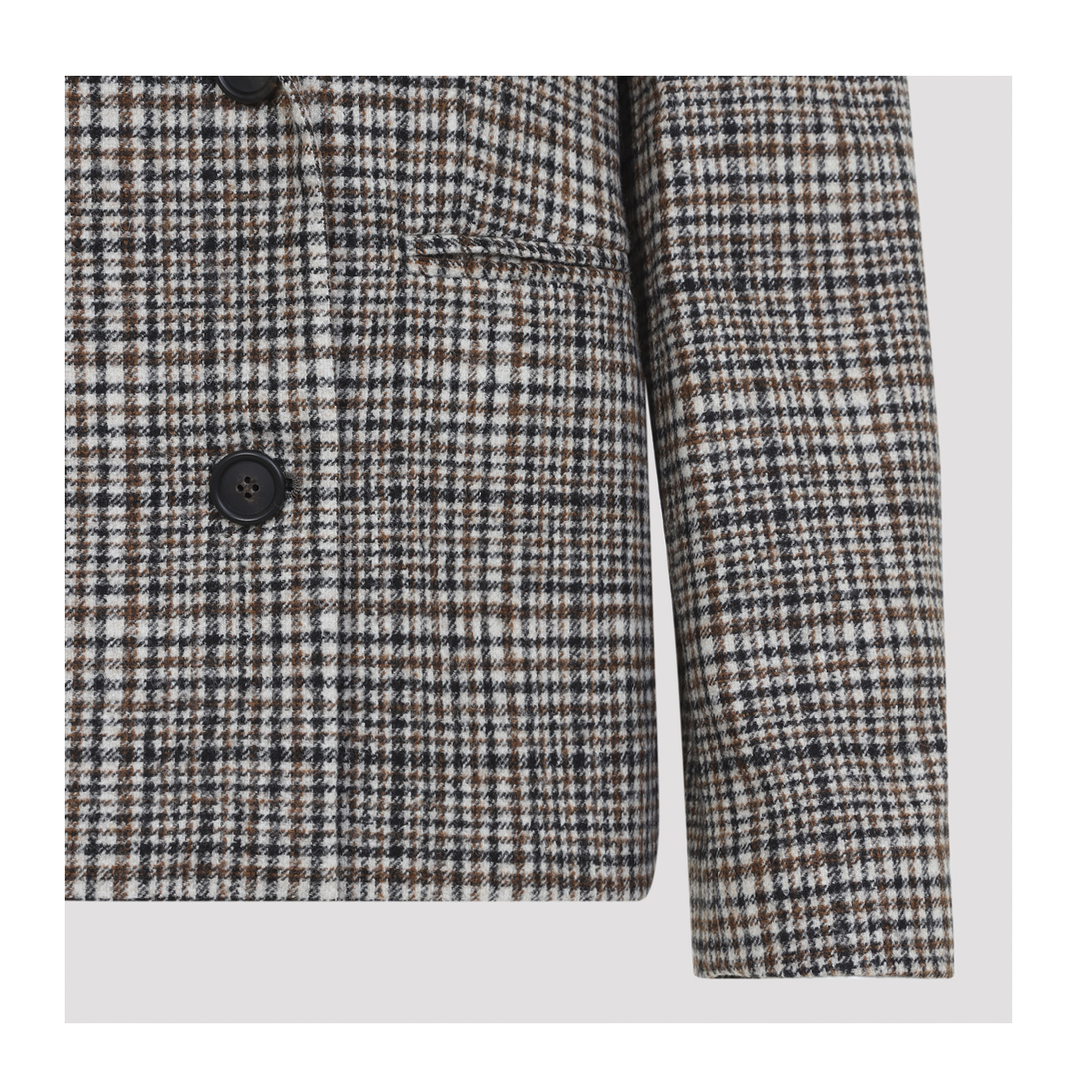 MAYFEYR - Brunello Cucinelli - Jacket - MG5577359C016