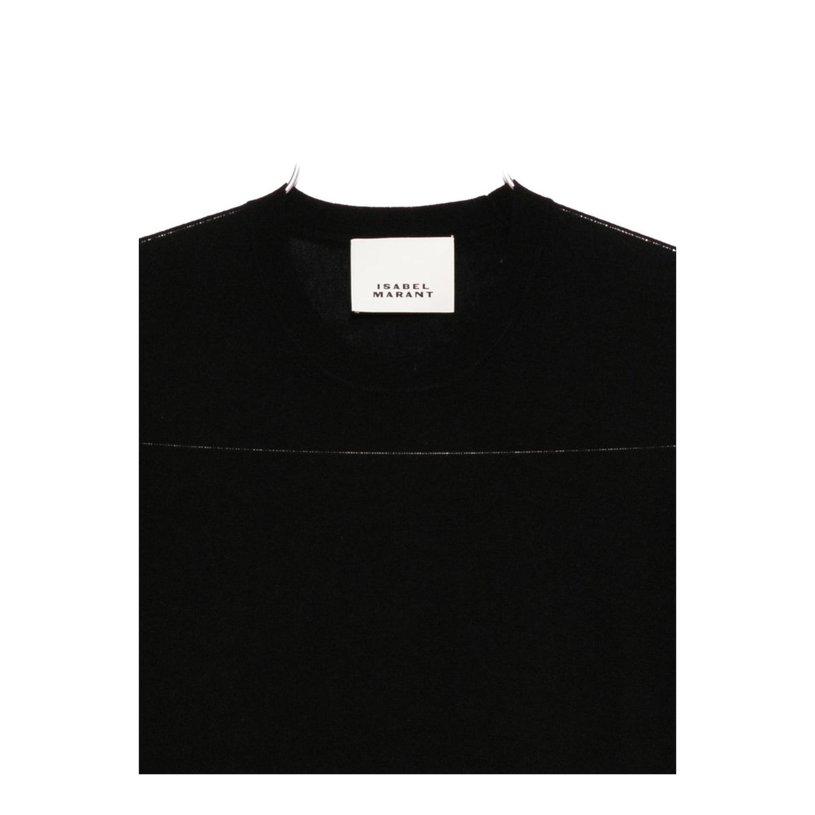 Sweaters Black