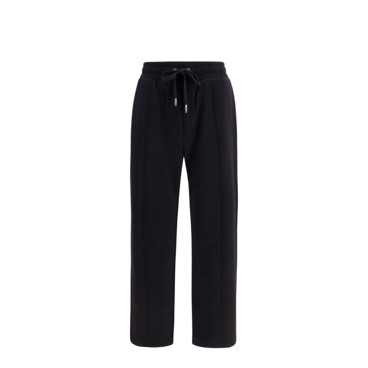 MAYFEYR - Dolce & Gabbana - Cotton Sweatpants - GP0M5TG7Q2ON0000