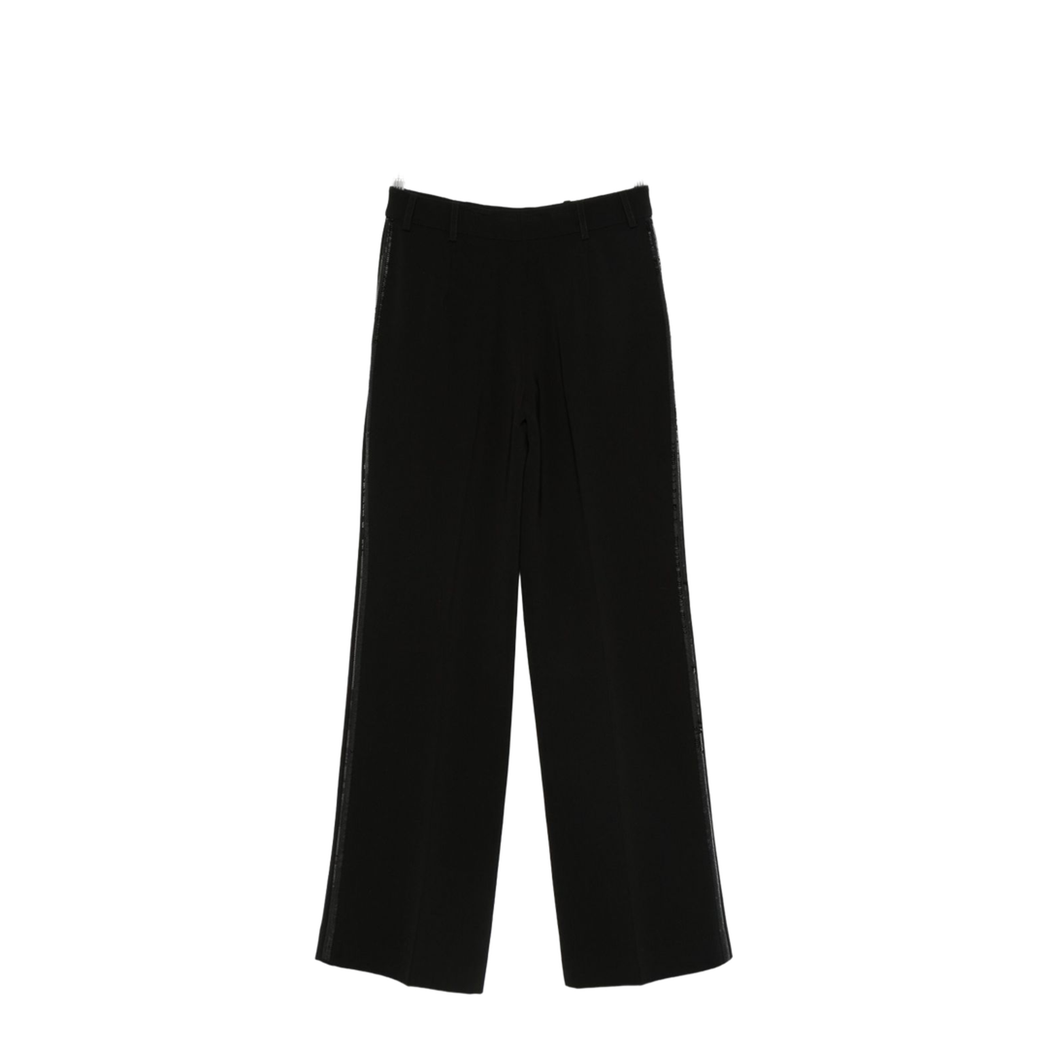 Trousers Black