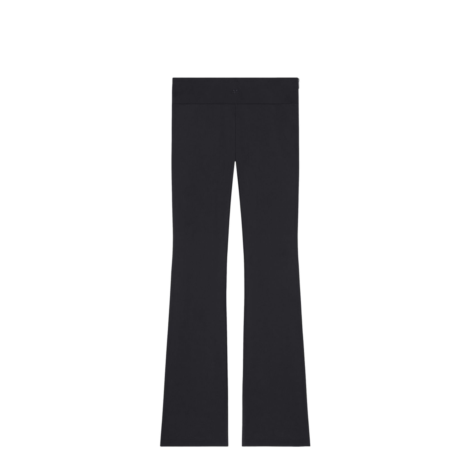 Trousers Black