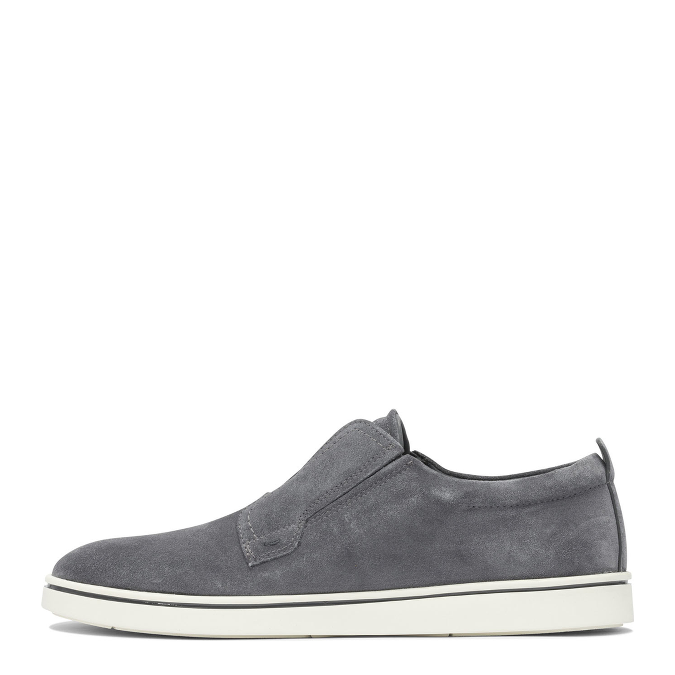 MAYFEYR - Ferragamo - Suede Slip-Ons - 0784326