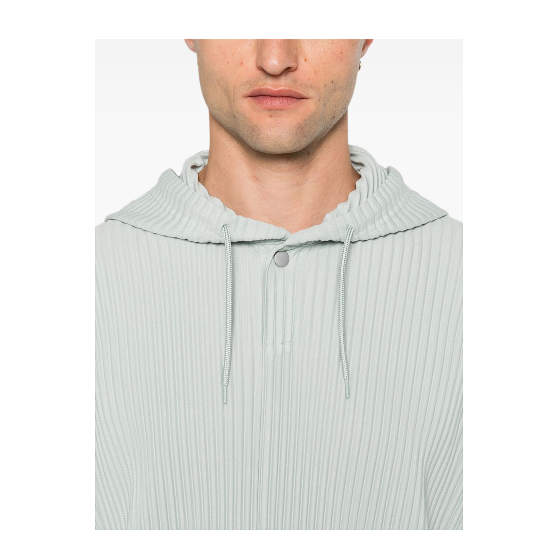 MAYFEYR - Bao Bao Issey Miyake - T-Shirts And Polos Grey - HP66JK06370