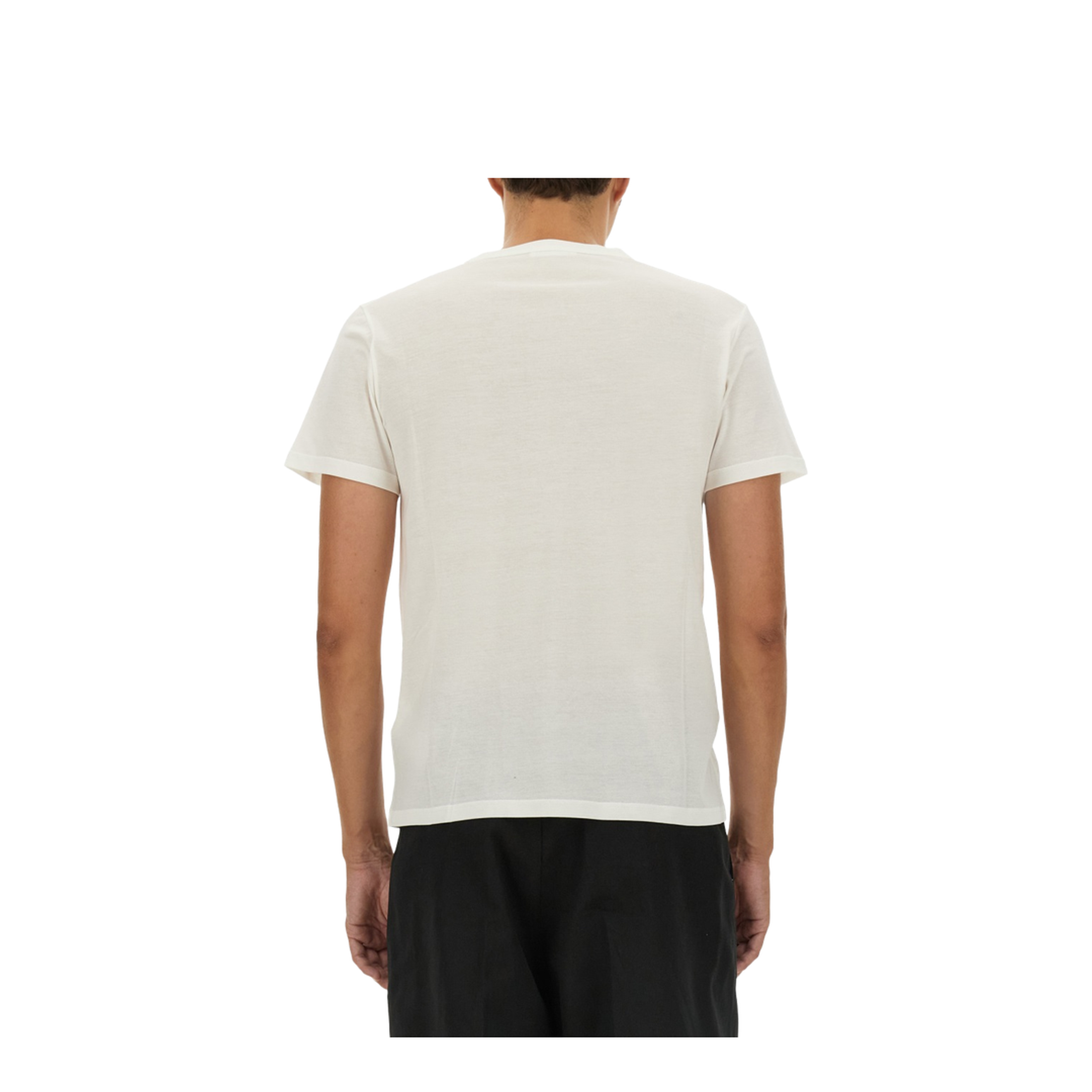 MAYFEYR - Jil Sander - Cotton T-Shirt - J47GC0012J45031100