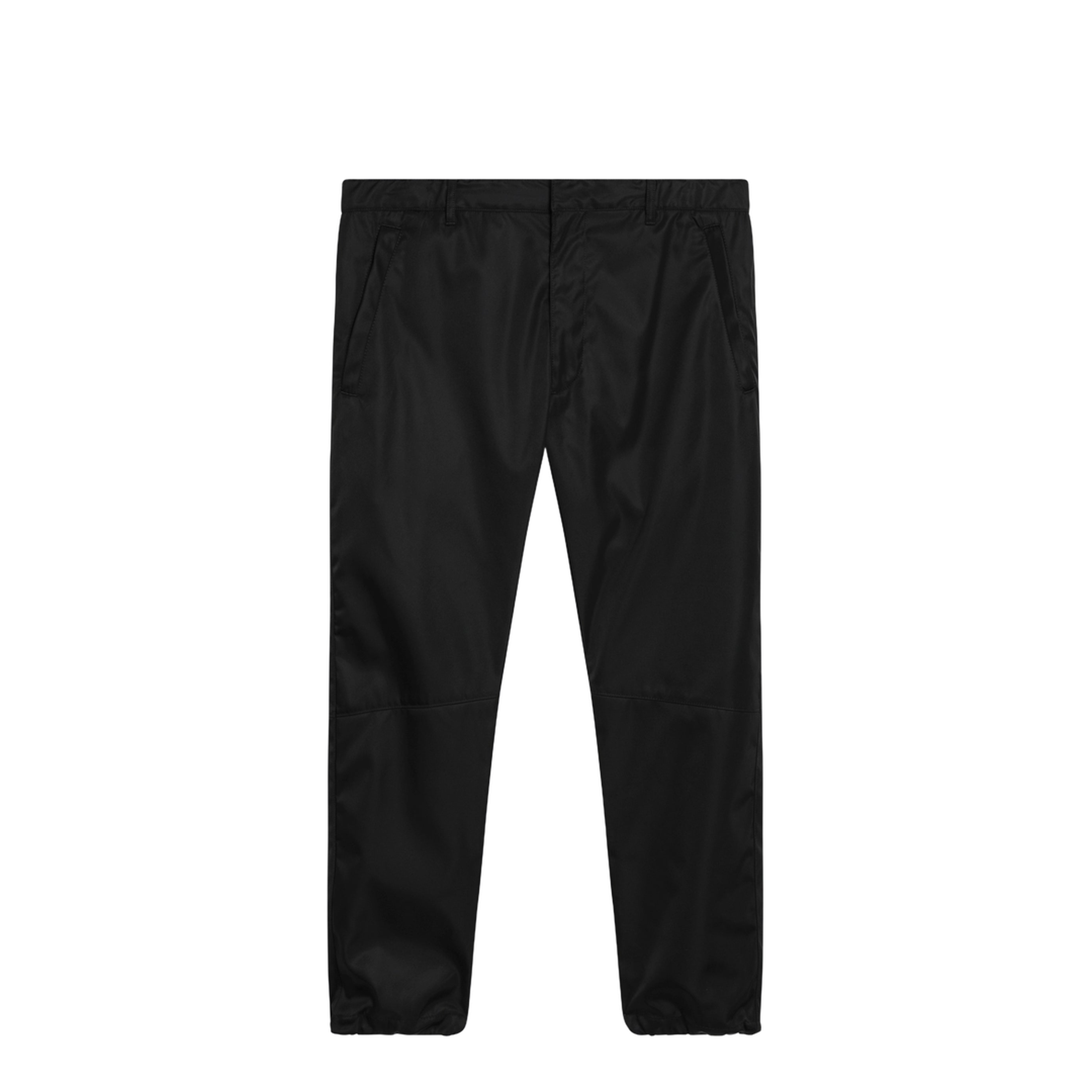 MAYFEYR - Prada - 2025 Rick Owens Pants Trousers - SPH66OOO1WQ8F0002