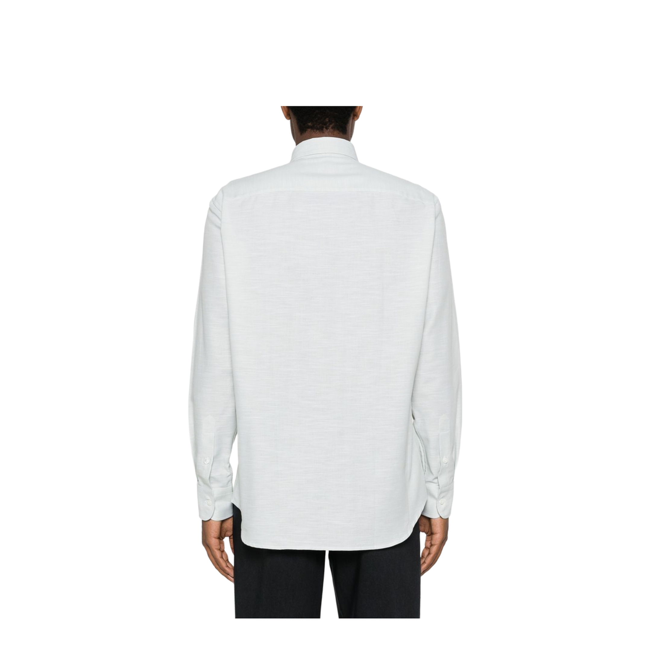 MAYFEYR - Brioni - Shirts - SCAY0LPC0133400