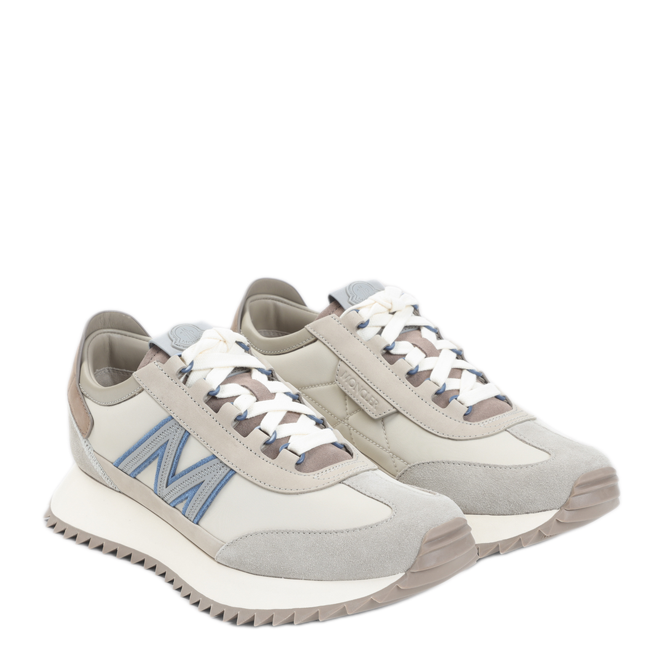 MAYFEYR - Moncler - Pacey 2 Sneakers - L209A4M00130M7280