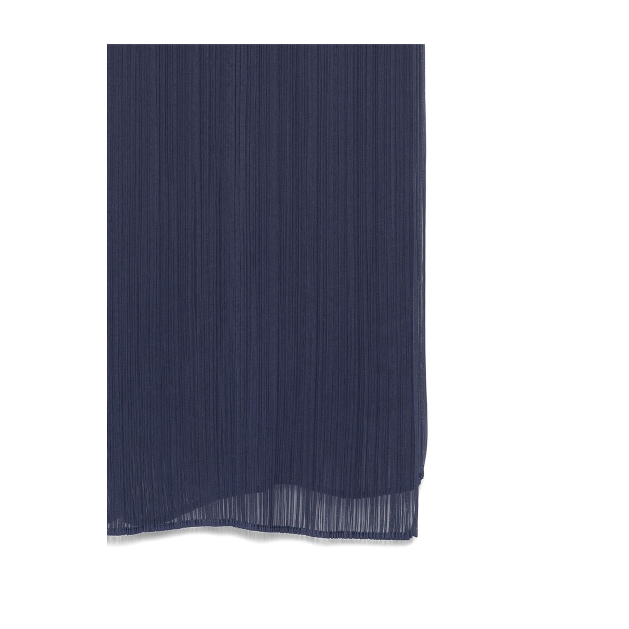 MAYFEYR - Pleats Please - Scarfs Black - PP67AD20175