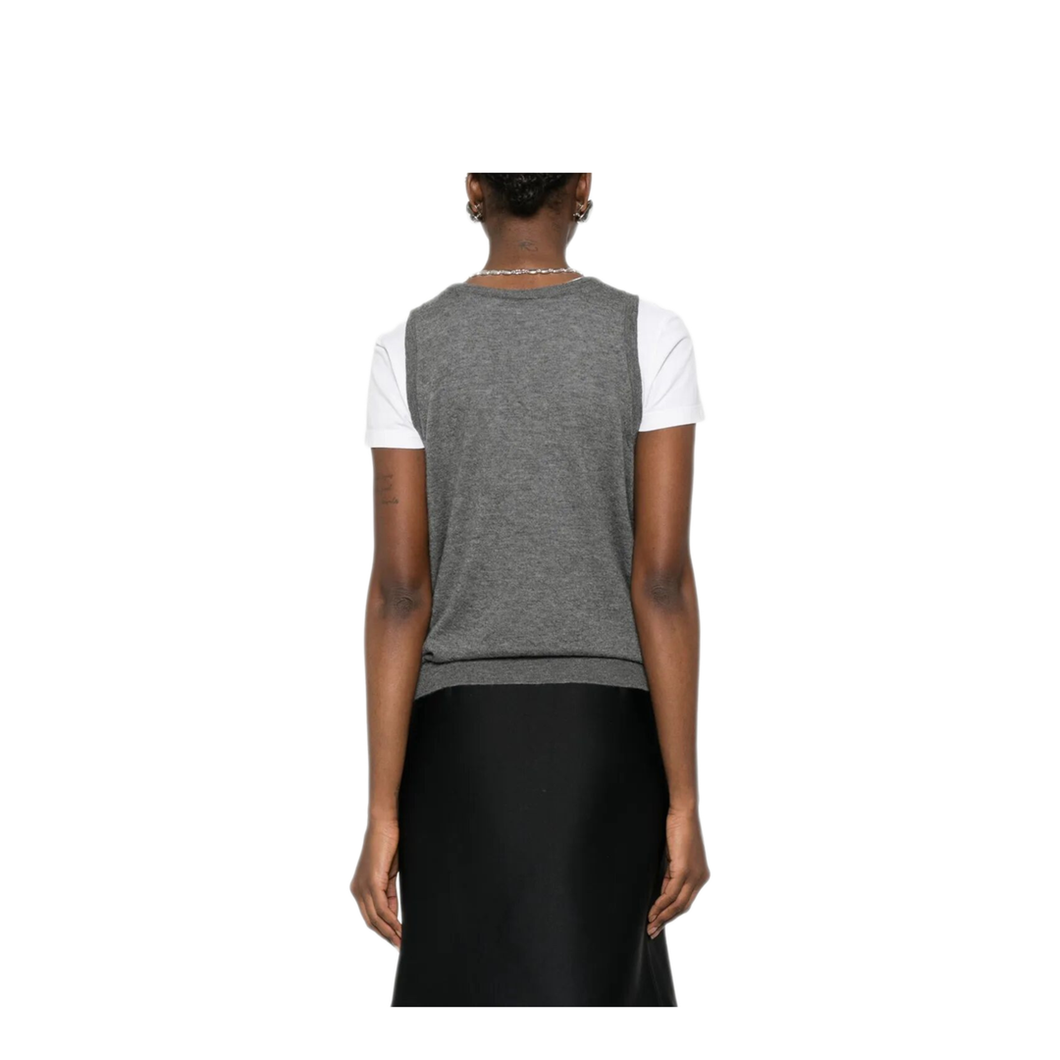 MAYFEYR - Prada - Sup.Fine Cashmere F.18 - P29C14SOOO19VKF0480