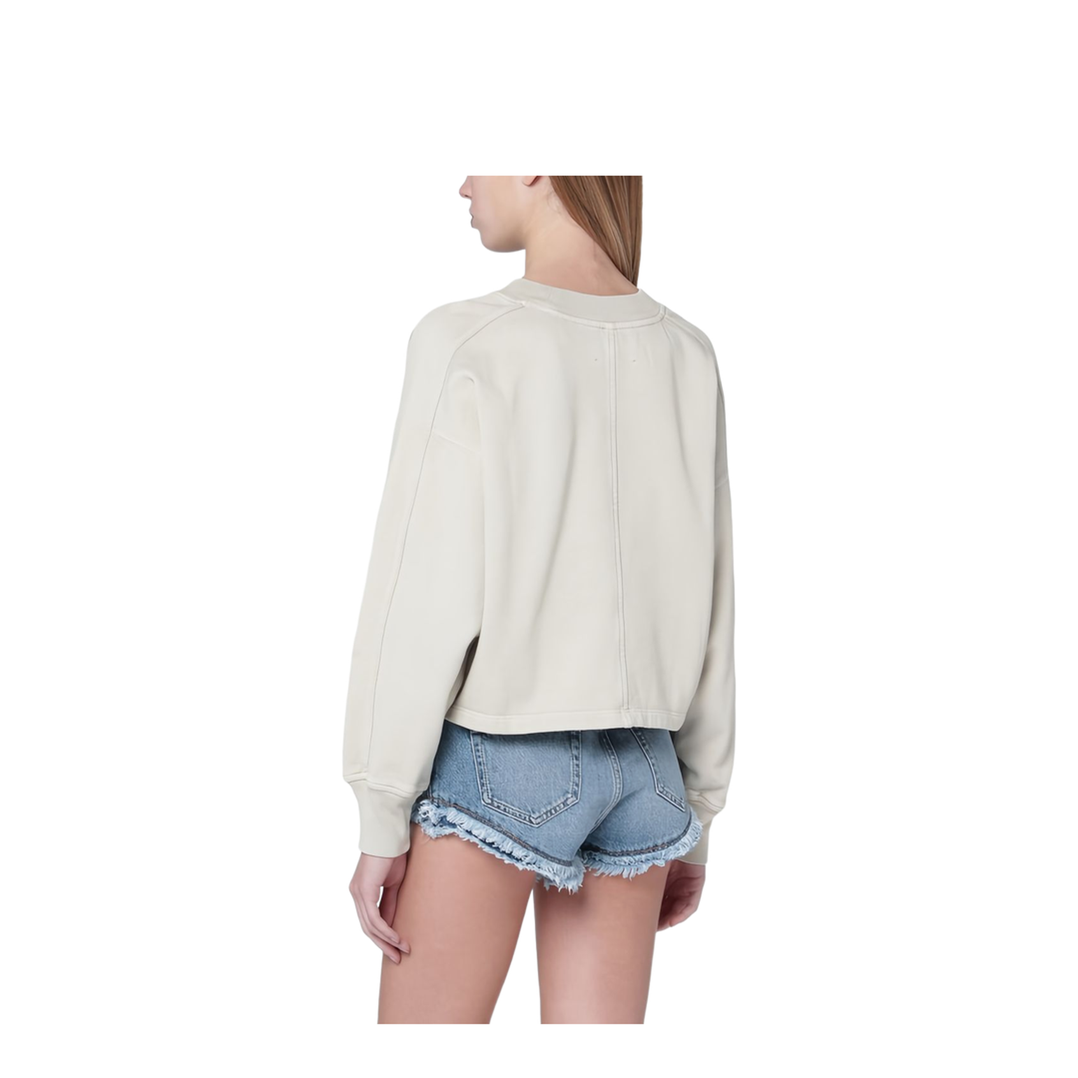 MAYFEYR - Marant Etoile - Sweaters Beige - SW0186FA-D1M06E23SD