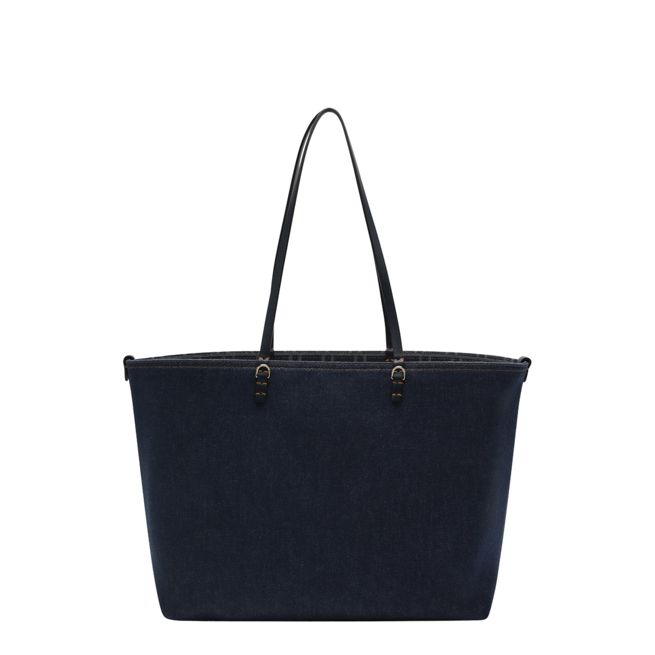 Roll Medium Reversible Shopping Bag