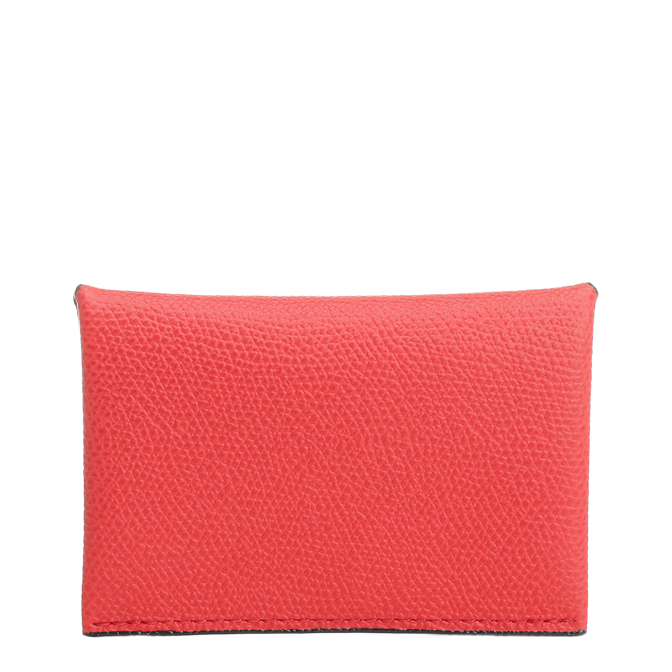 MAYFEYR - Valextra - Button Card Holder - SGNL0061028LOCPS99RCNN