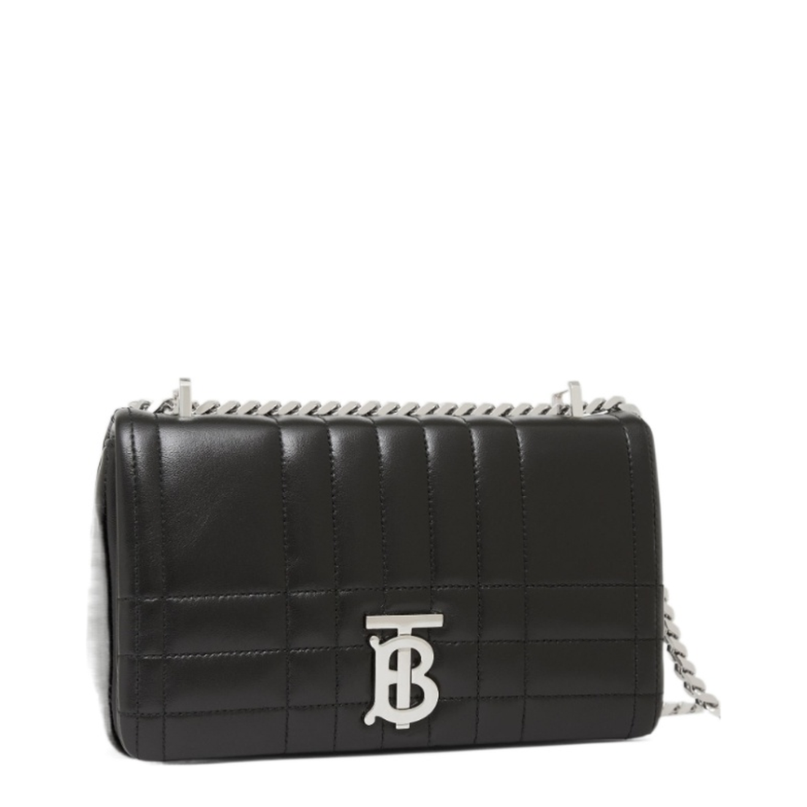 Shoulder Bag with Adjustable Chain Strap