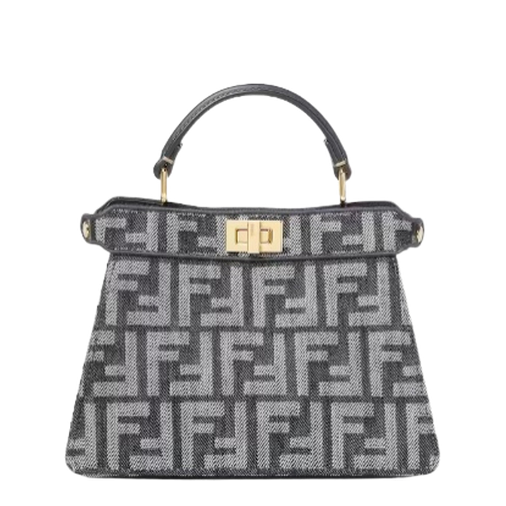 Peekaboo ISeeU Petite Fabric Blue