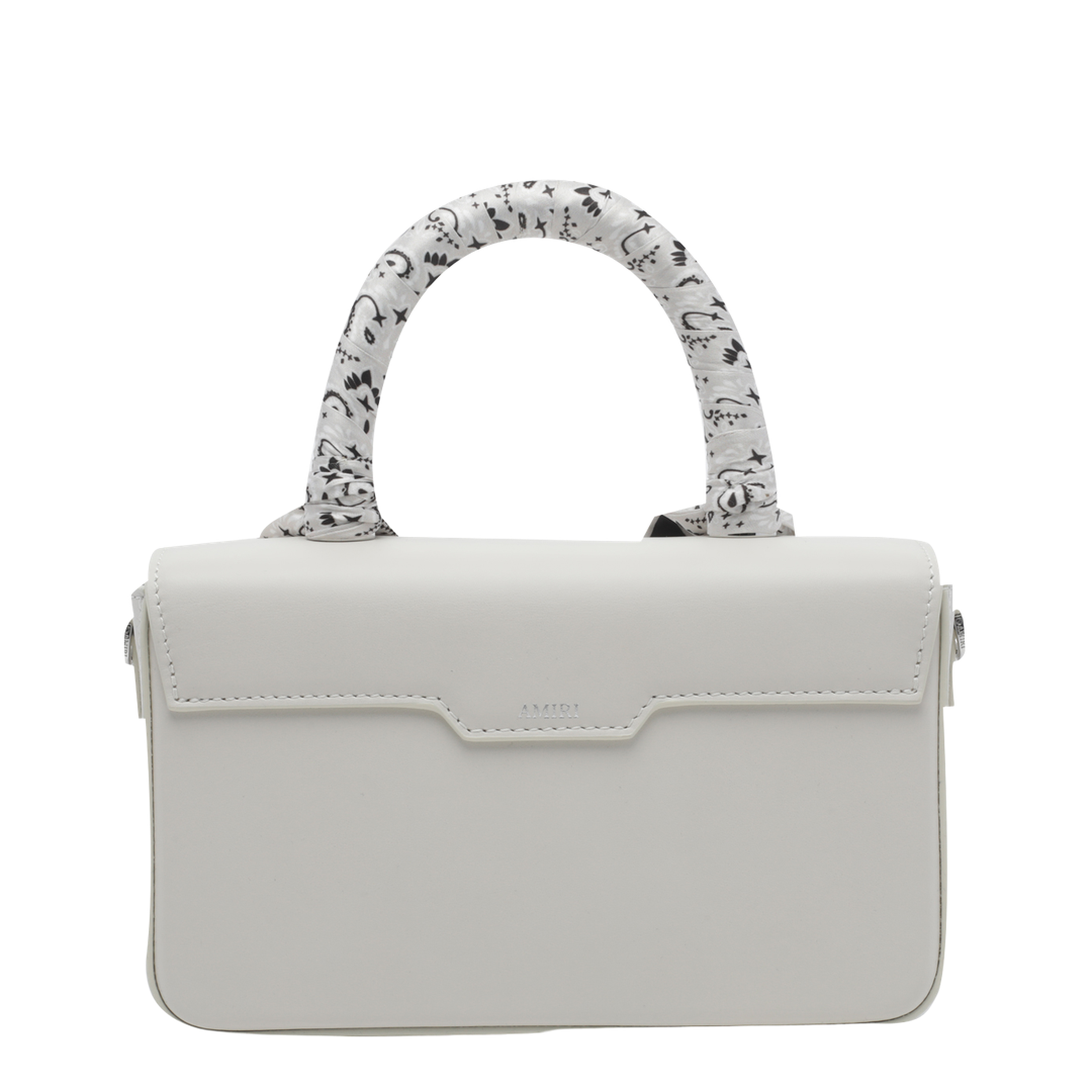 MAYFEYR - Amiri - Women'S Handbag - BGTH1070ALABASTER