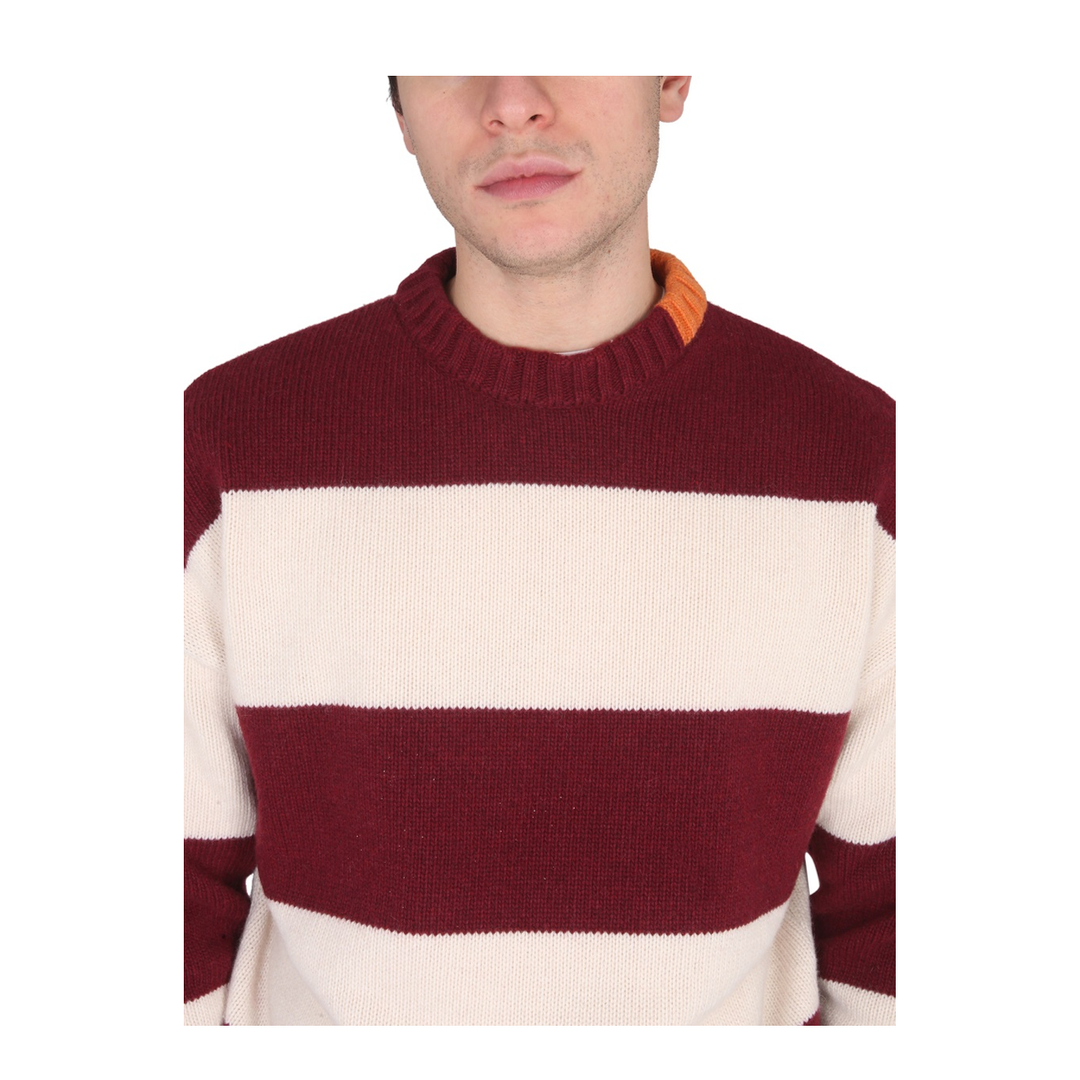 MAYFEYR - RIGHT FOR - Rugby Shirt - A2203WOPA4501