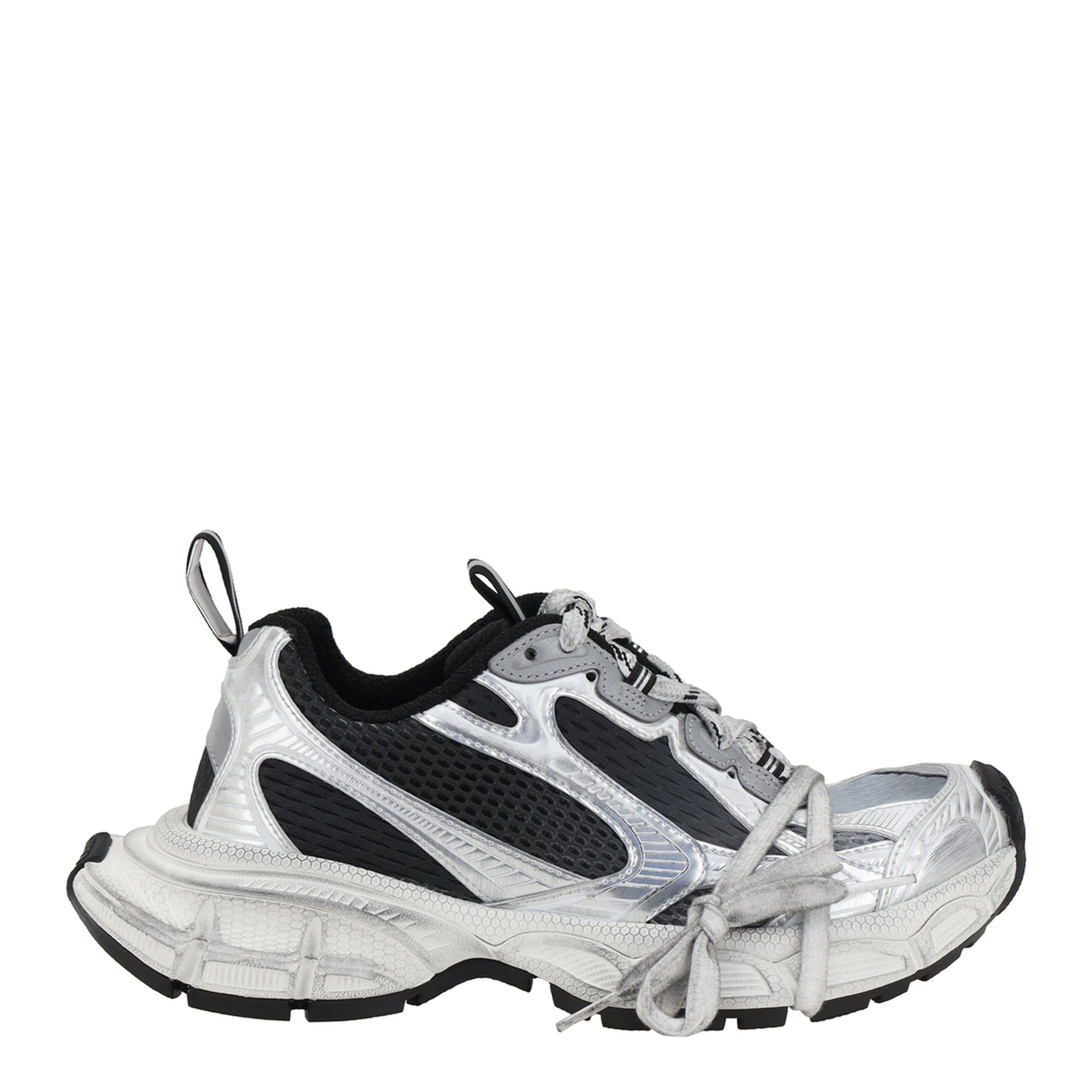 MAYFEYR - Balenciaga - 3Xl Gradient Sneakers - 734731W3XGM