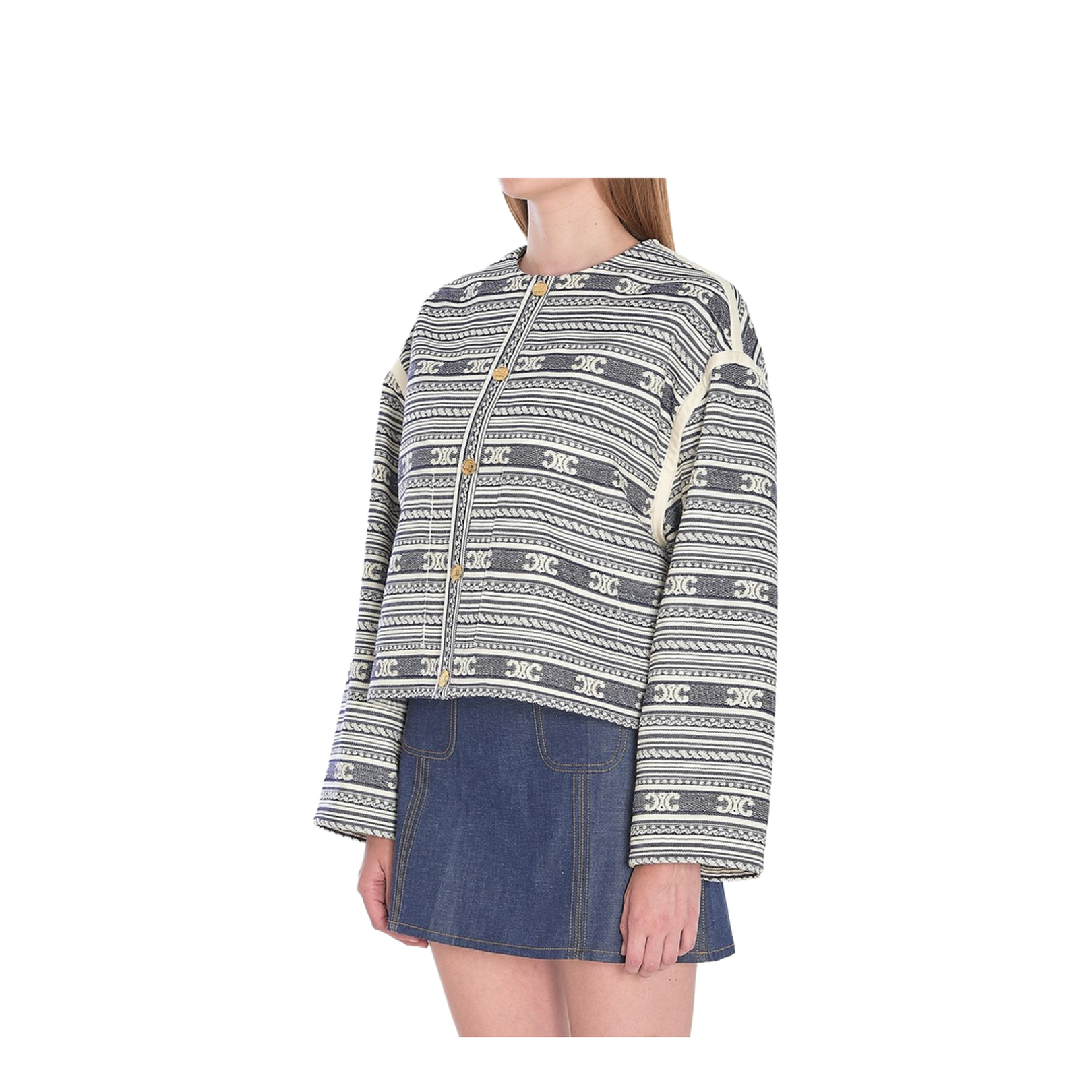 Baja Jacket