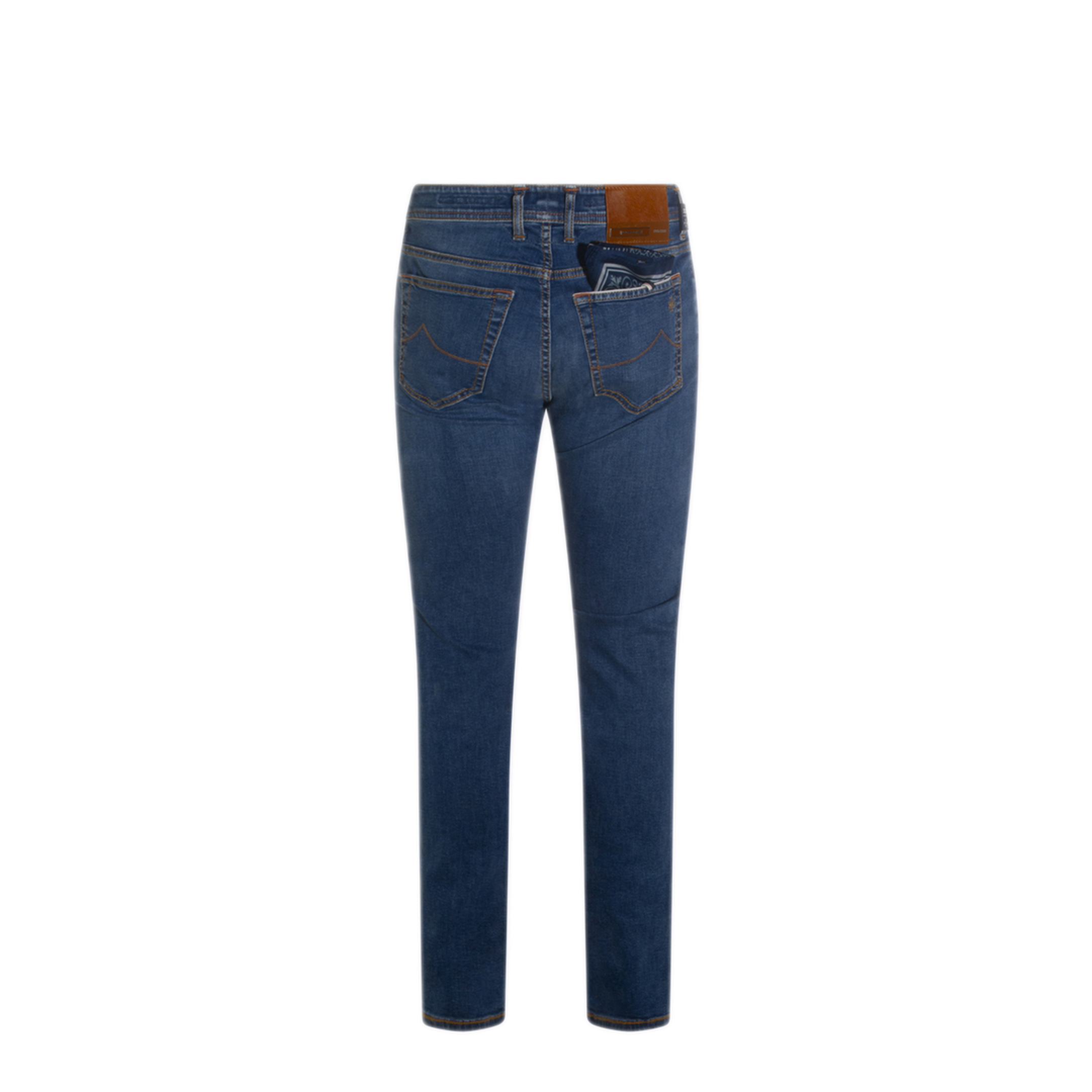 MAYFEYR - Jacob Cohen - Jeans - JULQL006081S3619V1200D