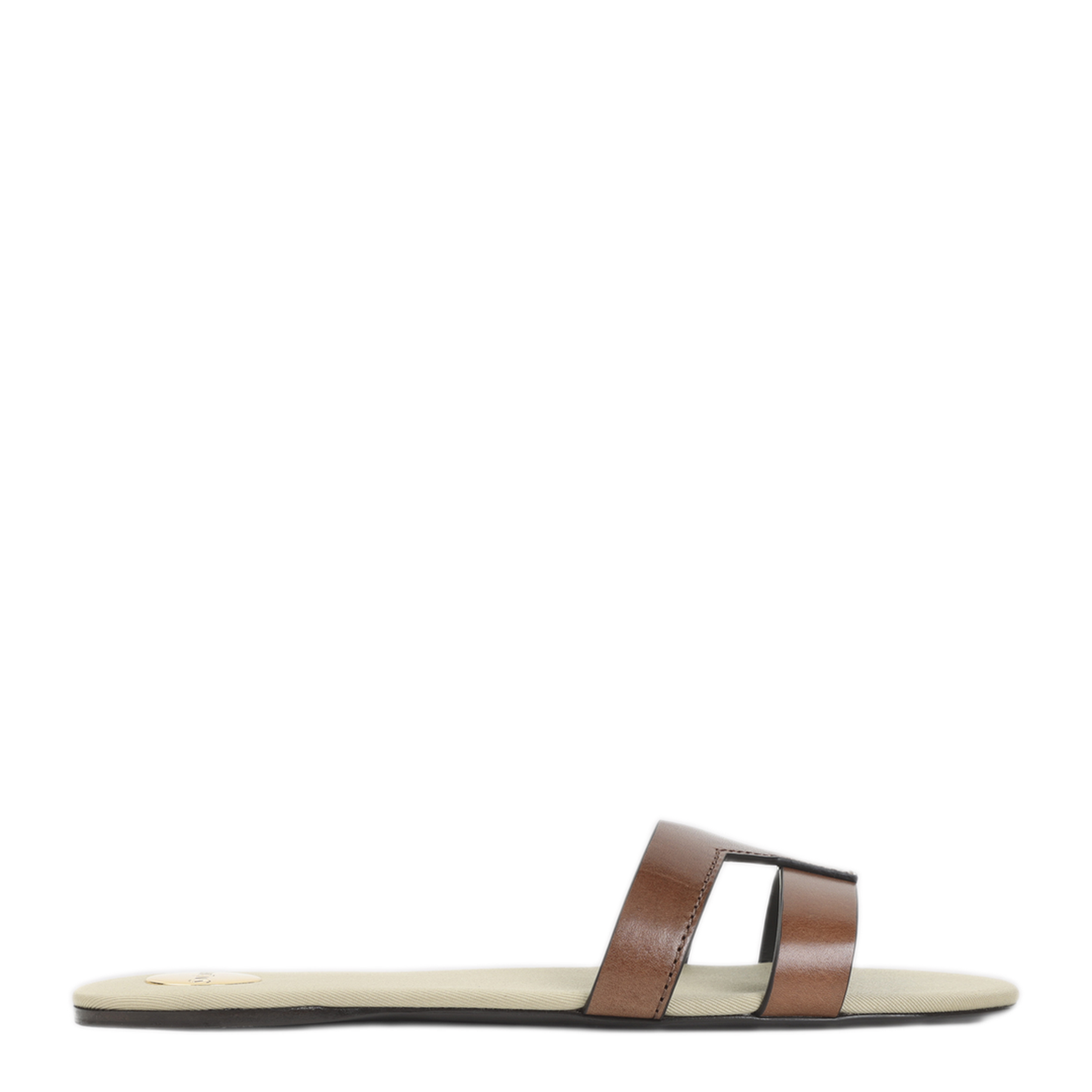 MAYFEYR - Saint Laurent - Mabrouka Sandals - 867777DWE006036