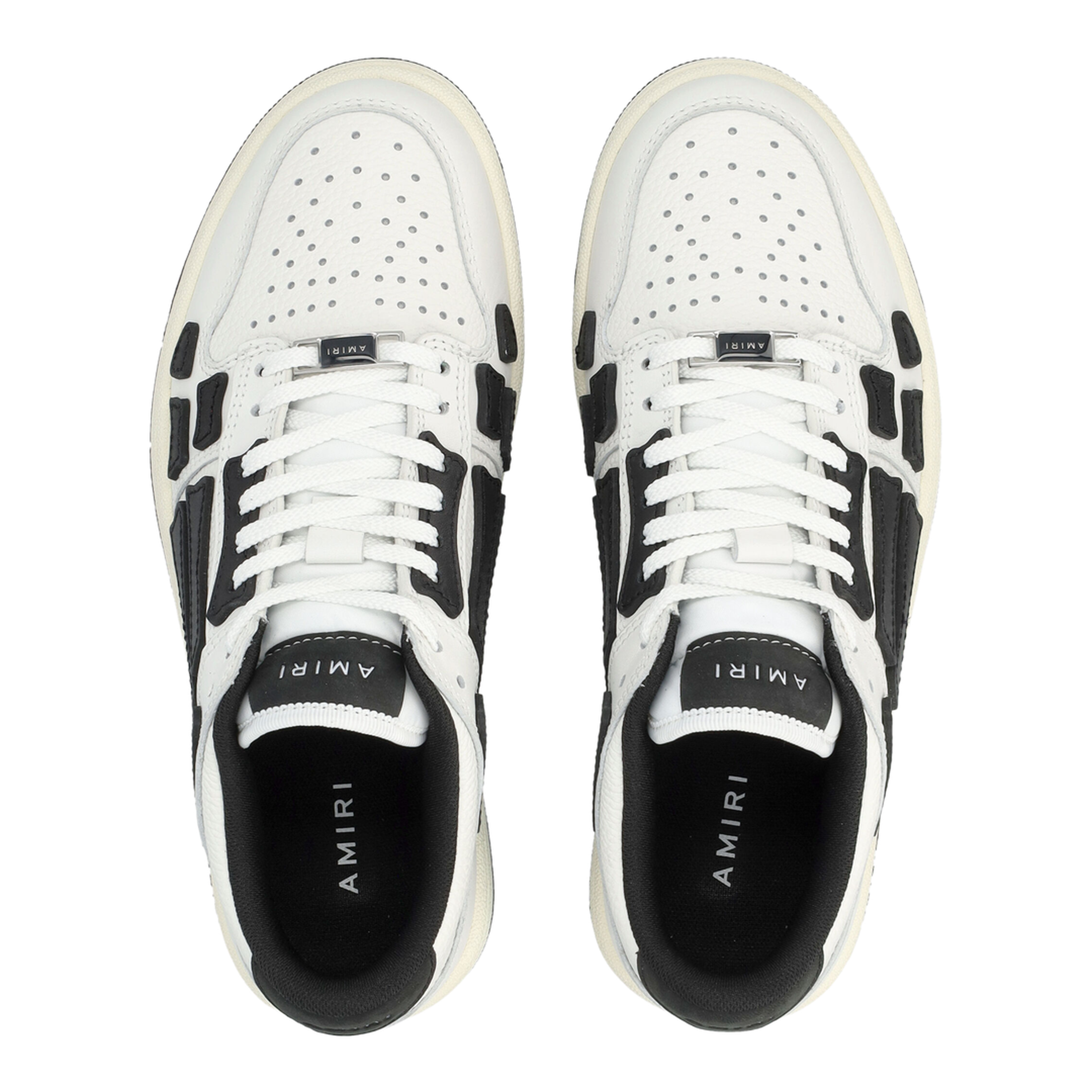 MAYFEYR - Amiri - Sneakers White - AWFOSR1082111
