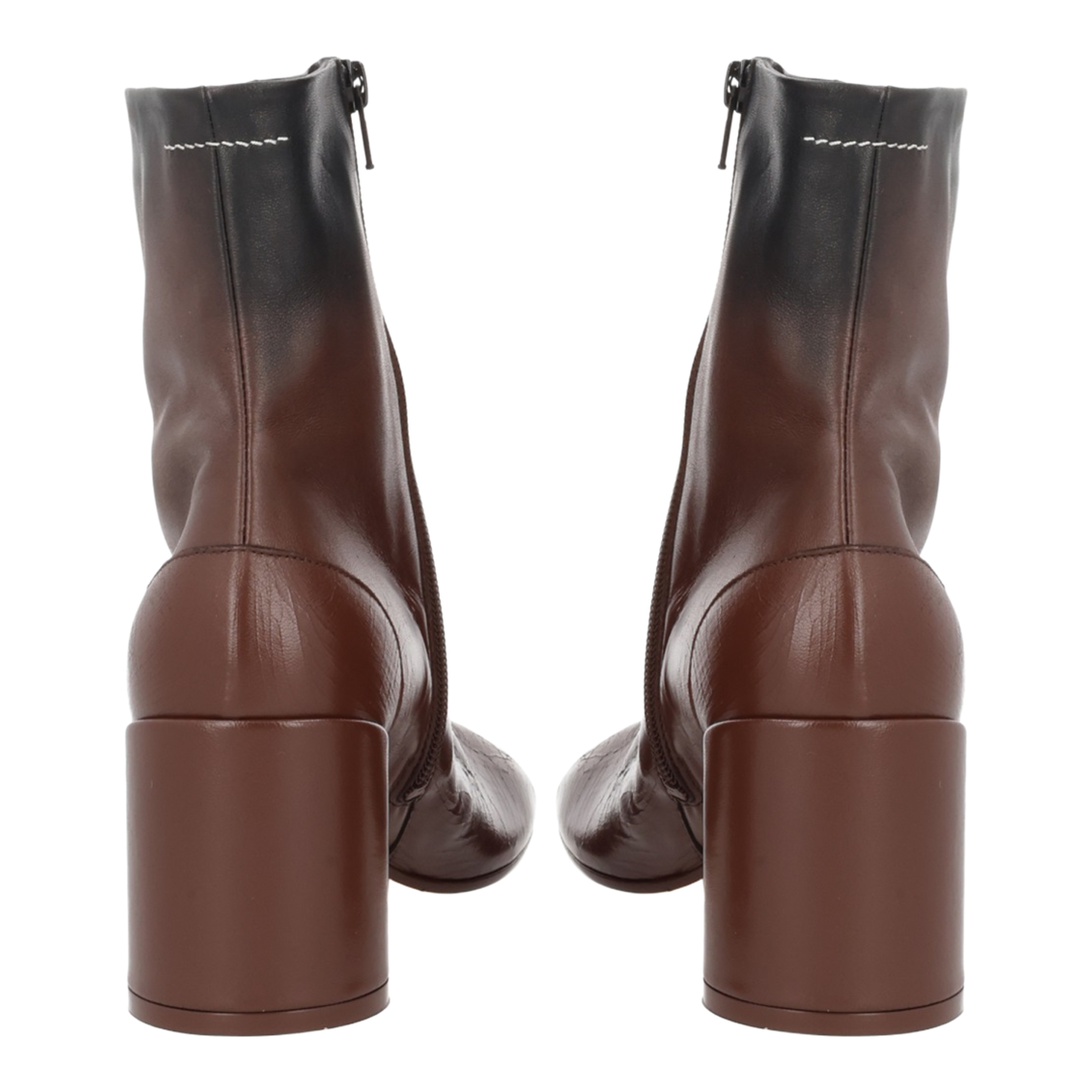 Boots Brown
