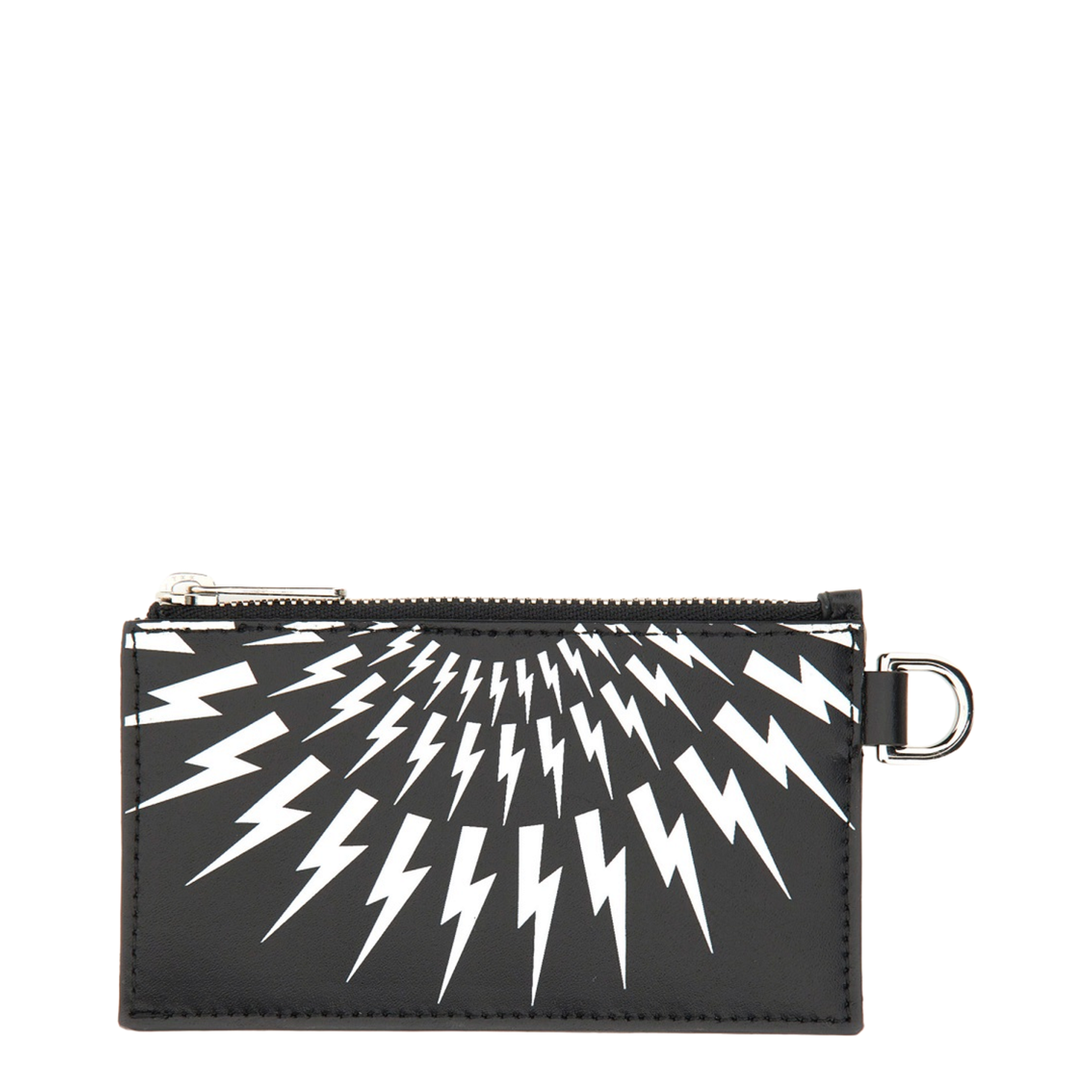 Card Holder with Strap