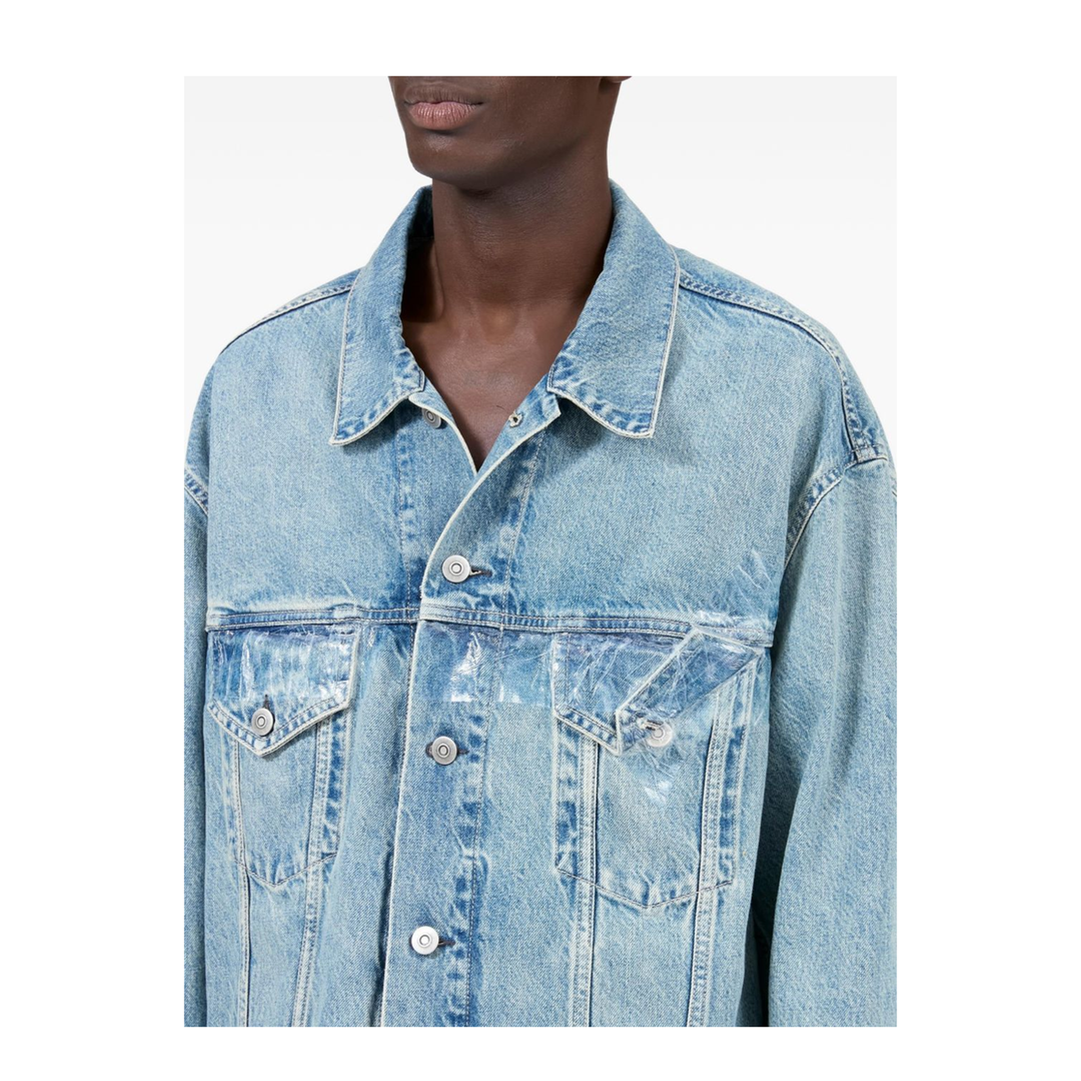 MAYFEYR - Maison Margiela - Coats - S67AM0109M30066962