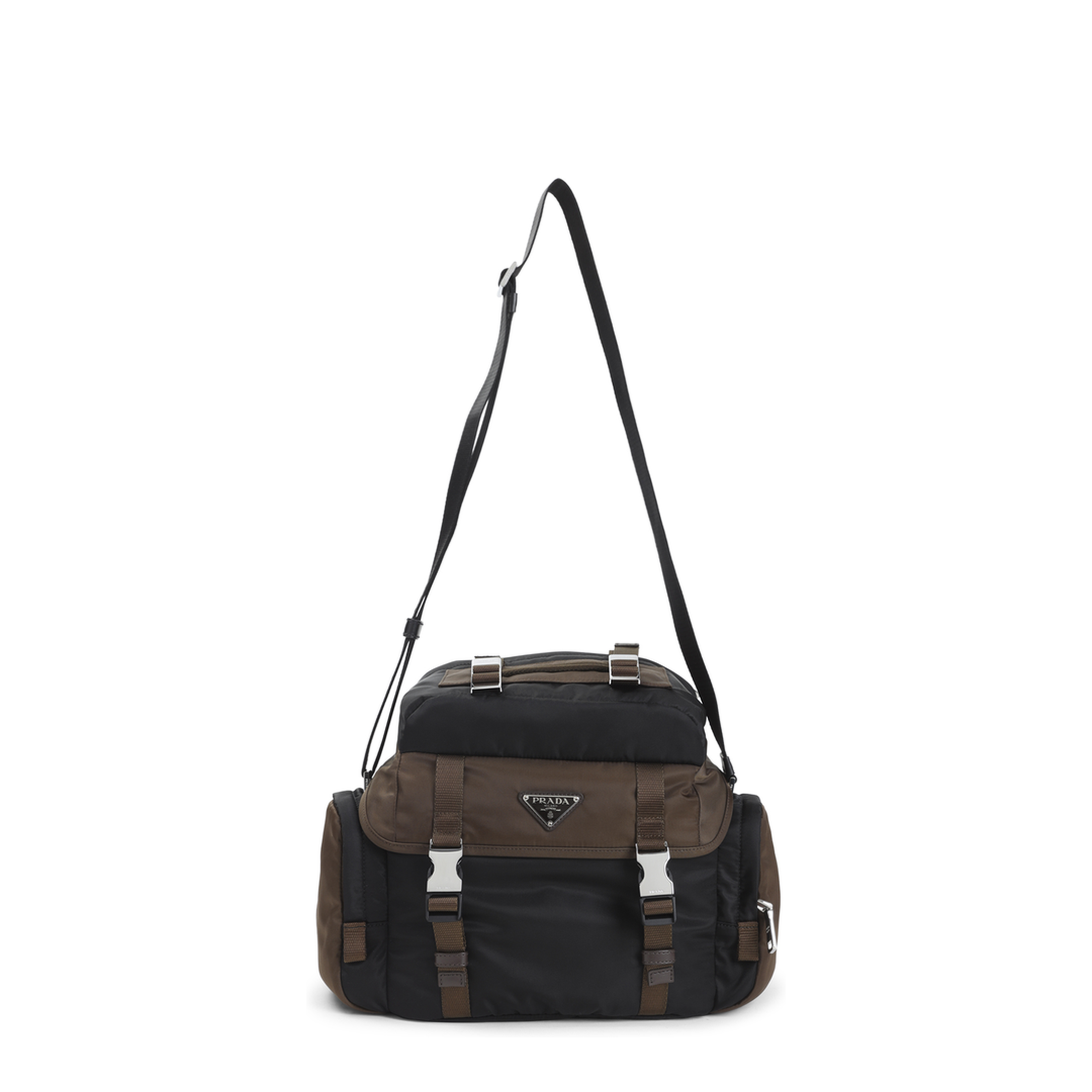 MAYFEYR - Prada - Shoulder Bag - 2VH195VOOO2DMGF03MQ