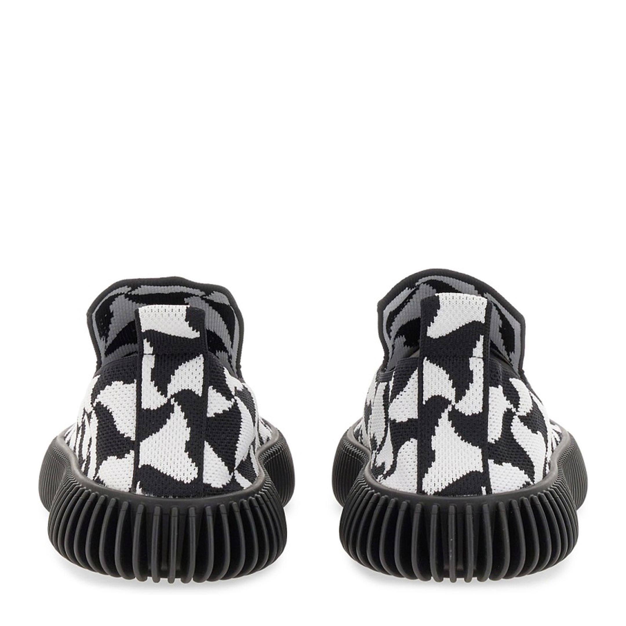 MAYFEYR - Bottega Veneta - Ripple Sneaker - 690123V1NW01486