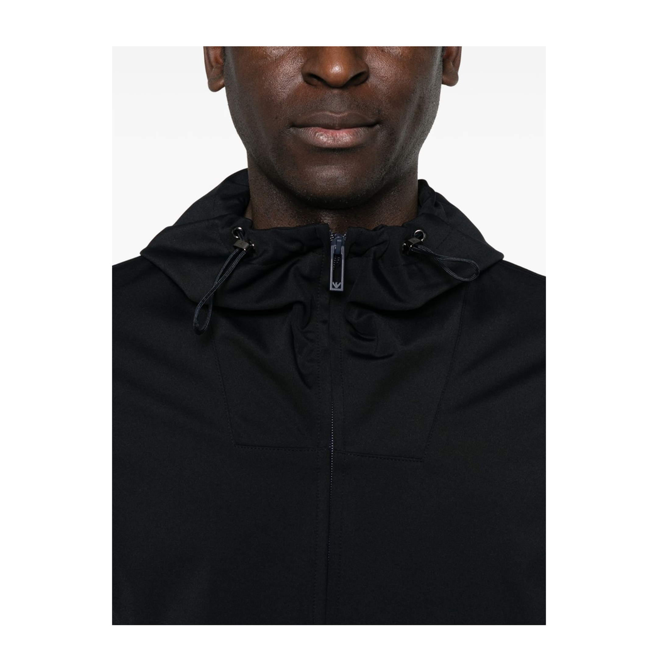 MAYFEYR - Emporio Armani - Coats Blue - EM004496AF23435UB118