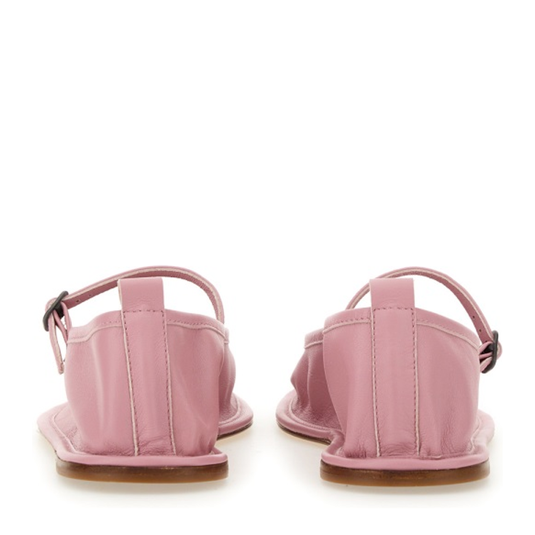 MAYFEYR - Hereu - Dansa Shoe - DANSWFS240074ROSE