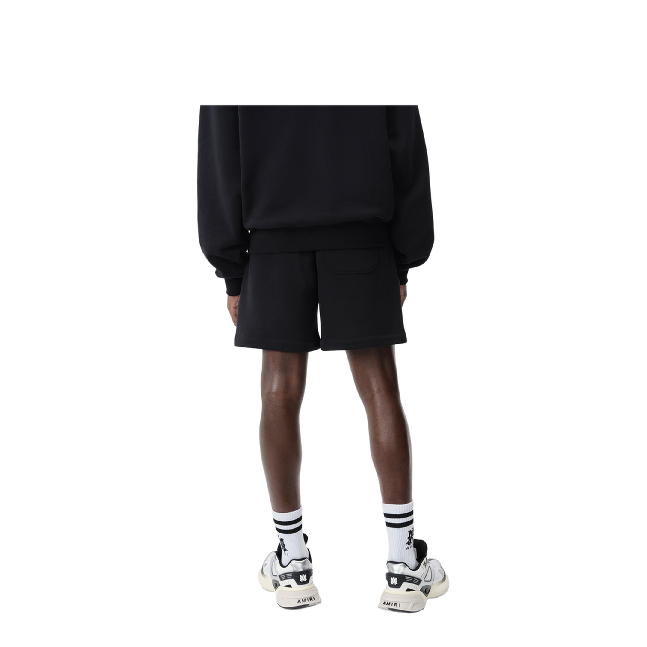 Drawstring Shorts