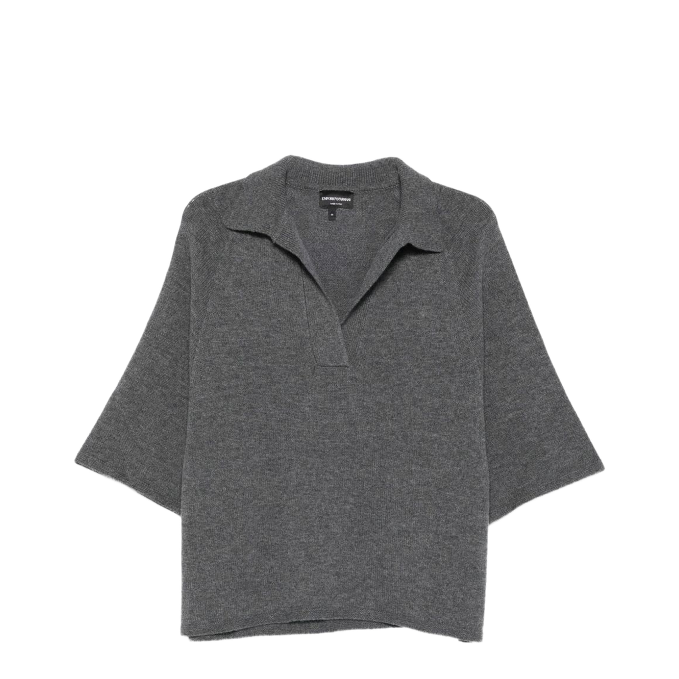 Capsule T-shirts and Polos Grey