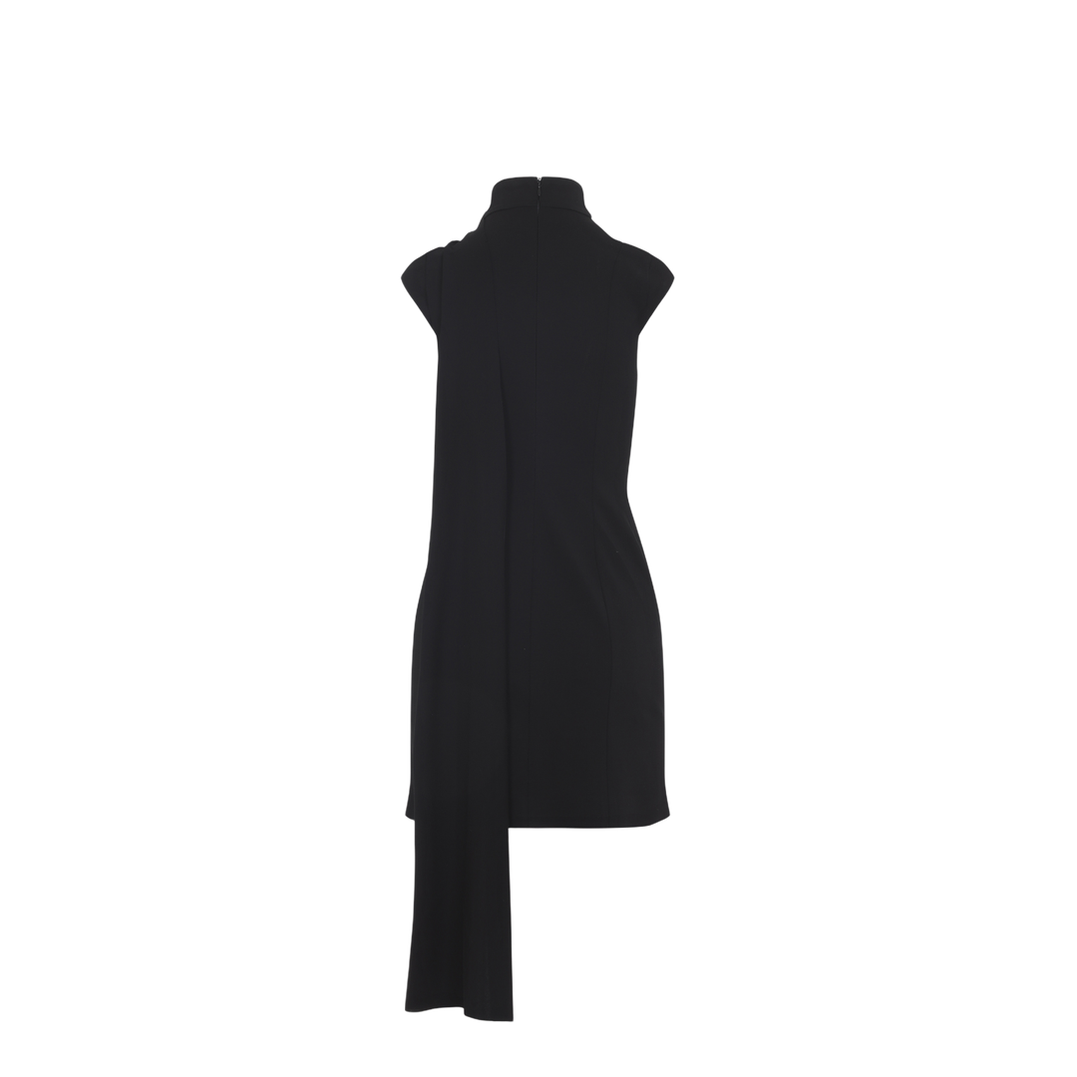 MAYFEYR - Jean Paul Gaultier - Jersey Dress With Cups - 2504WDR078W02100