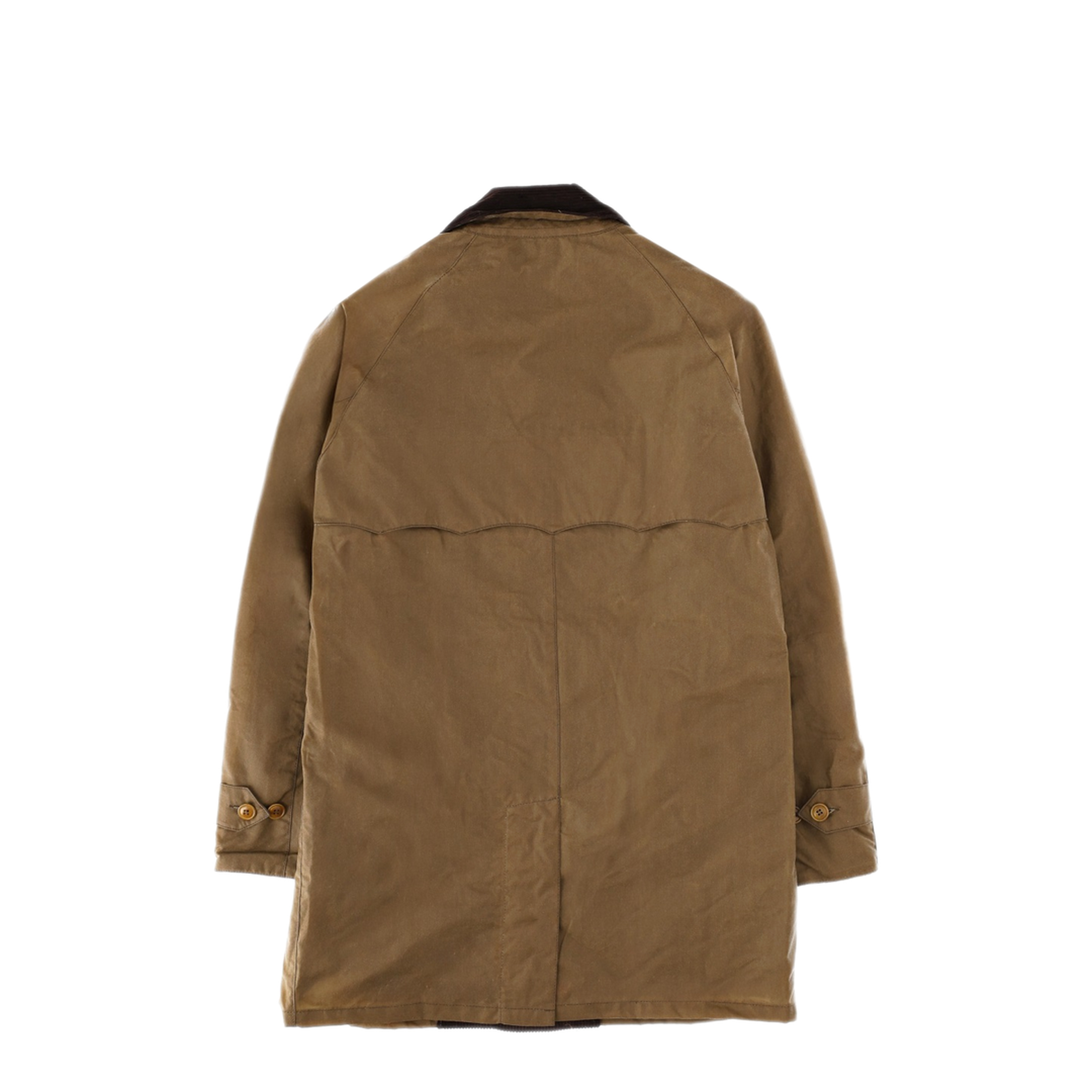 MAYFEYR - - Coat - BRCPS1157UT2743710