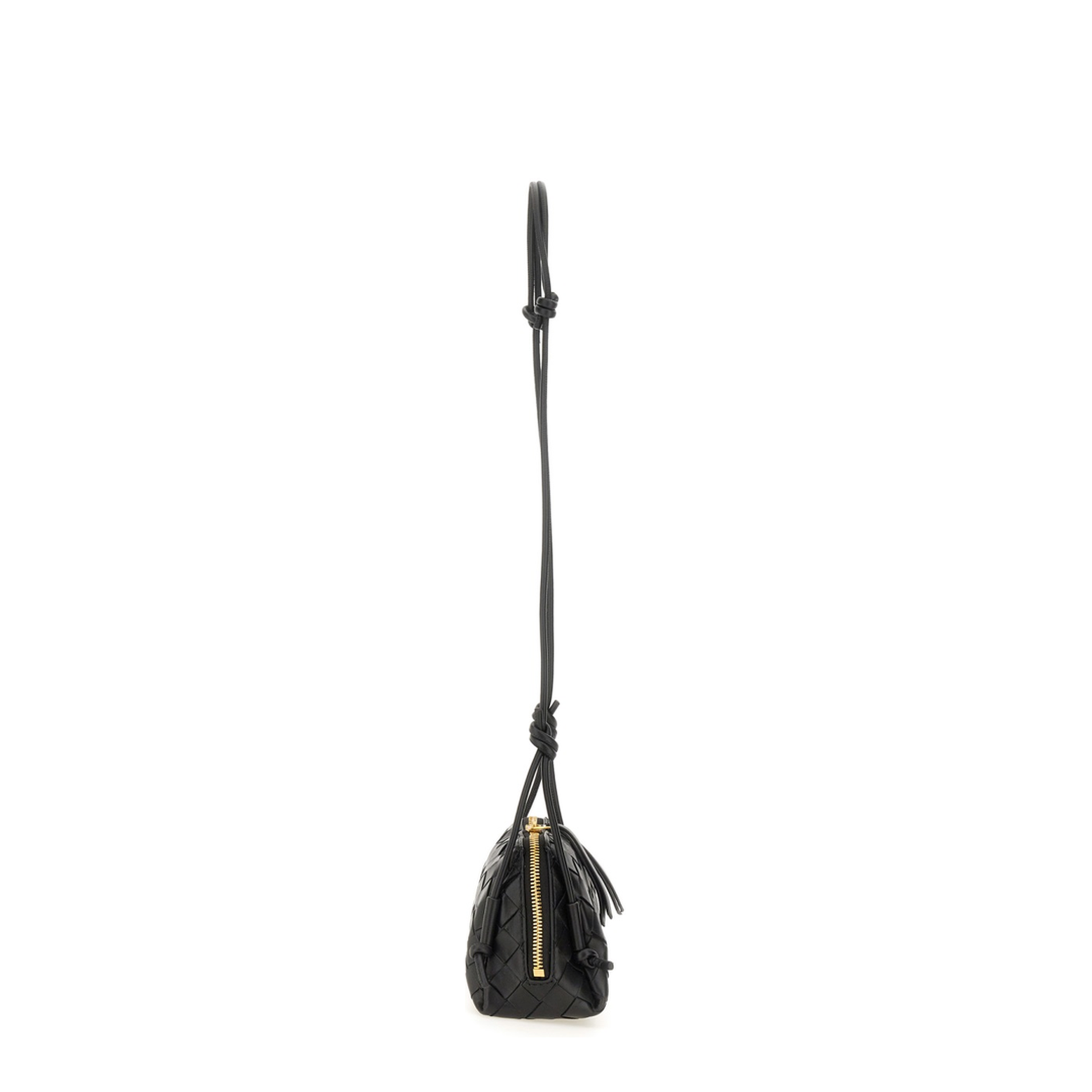 Shoulder Bag in Black