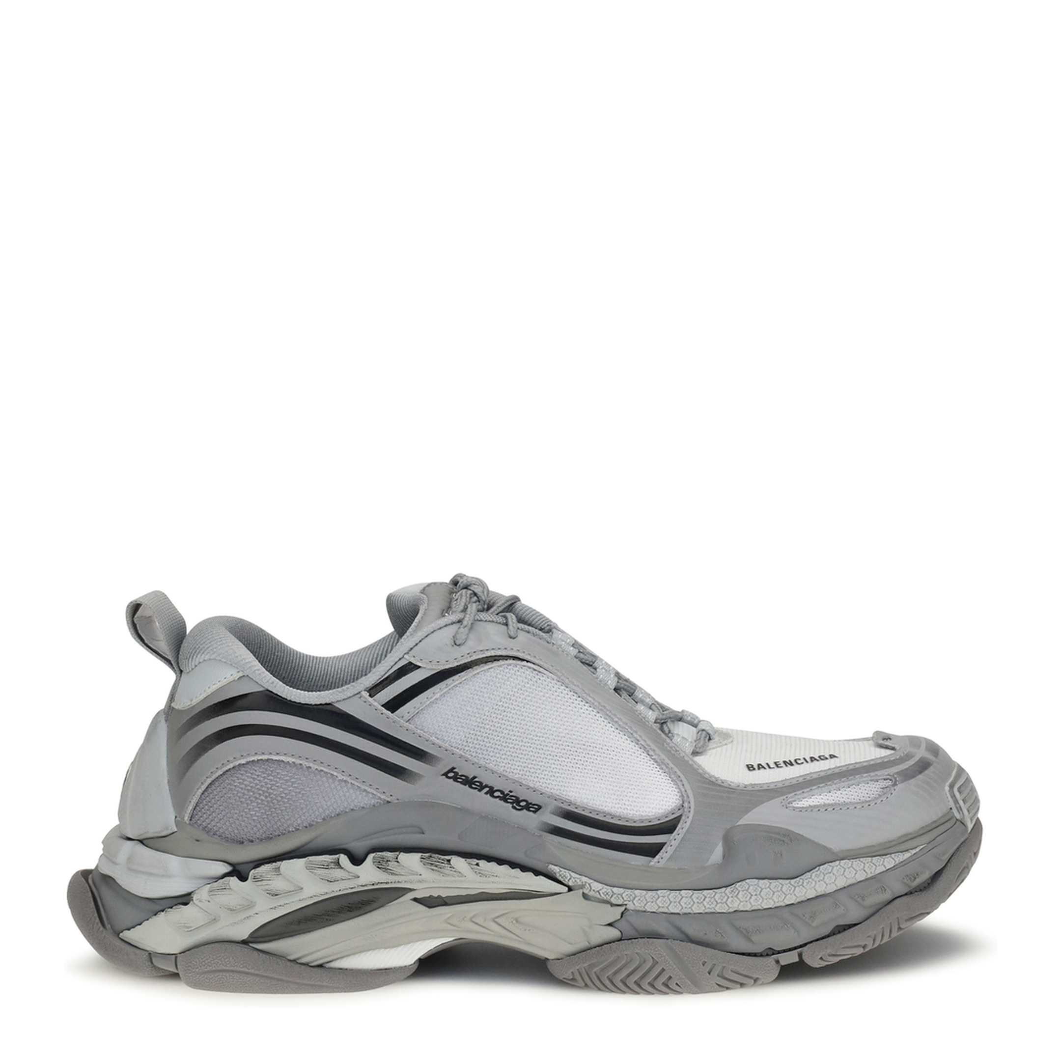 MAYFEYR - Balenciaga - Triple S 2 Gradient Sneakers - 865849WTR2G