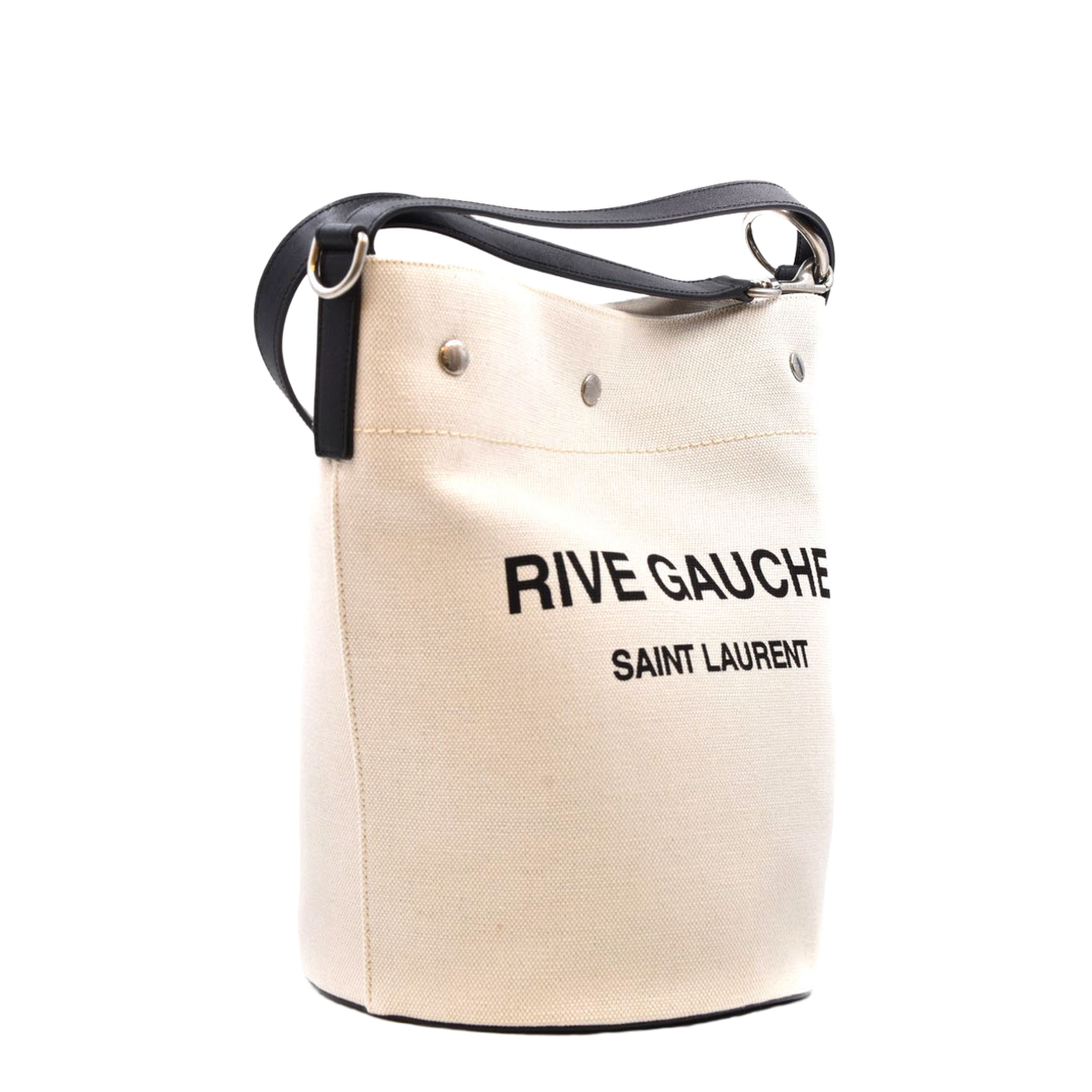 Rive Gauche Bucket Bag
