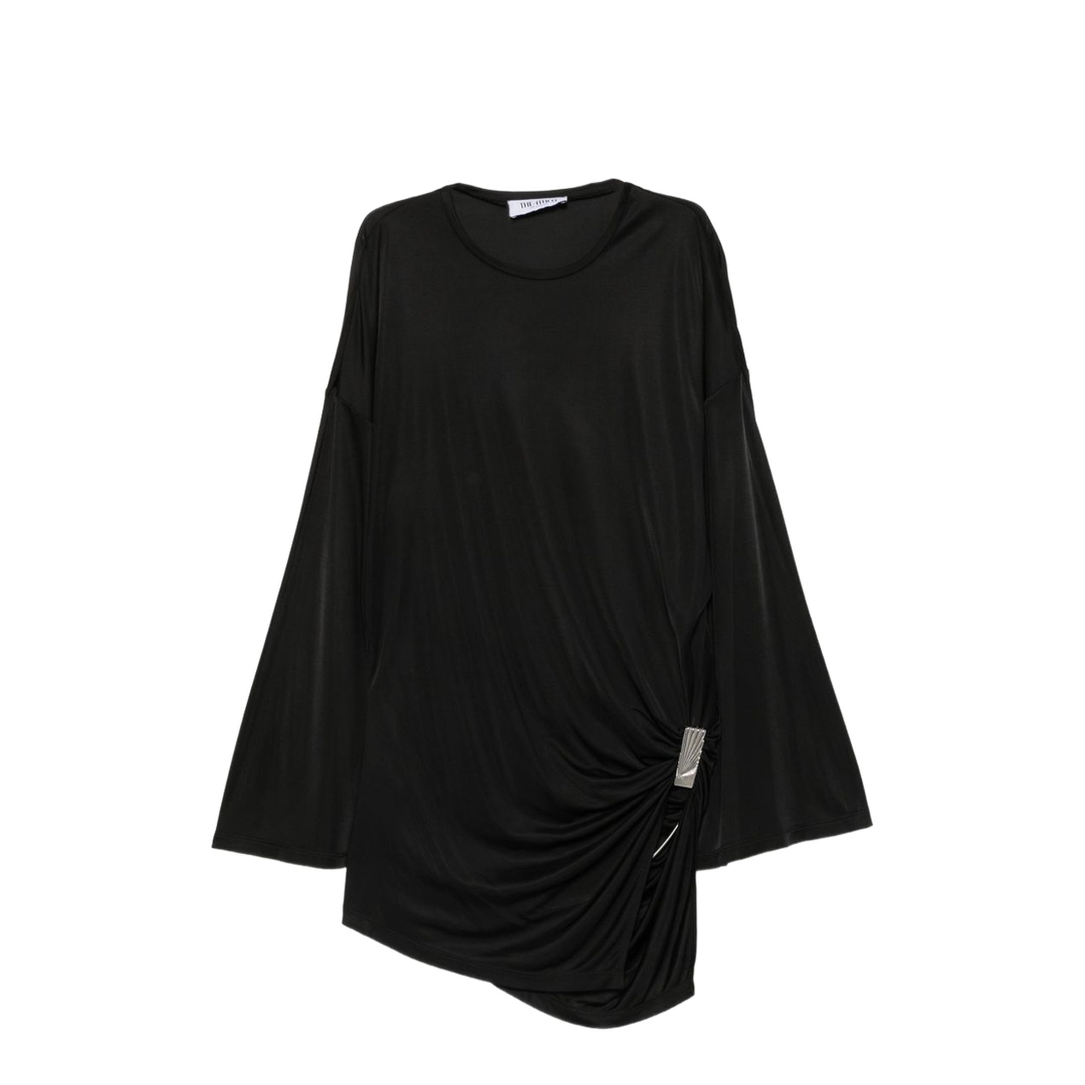 MAYFEYR - The Attico - Dresses Black - 261WCA00453VVV107AA100