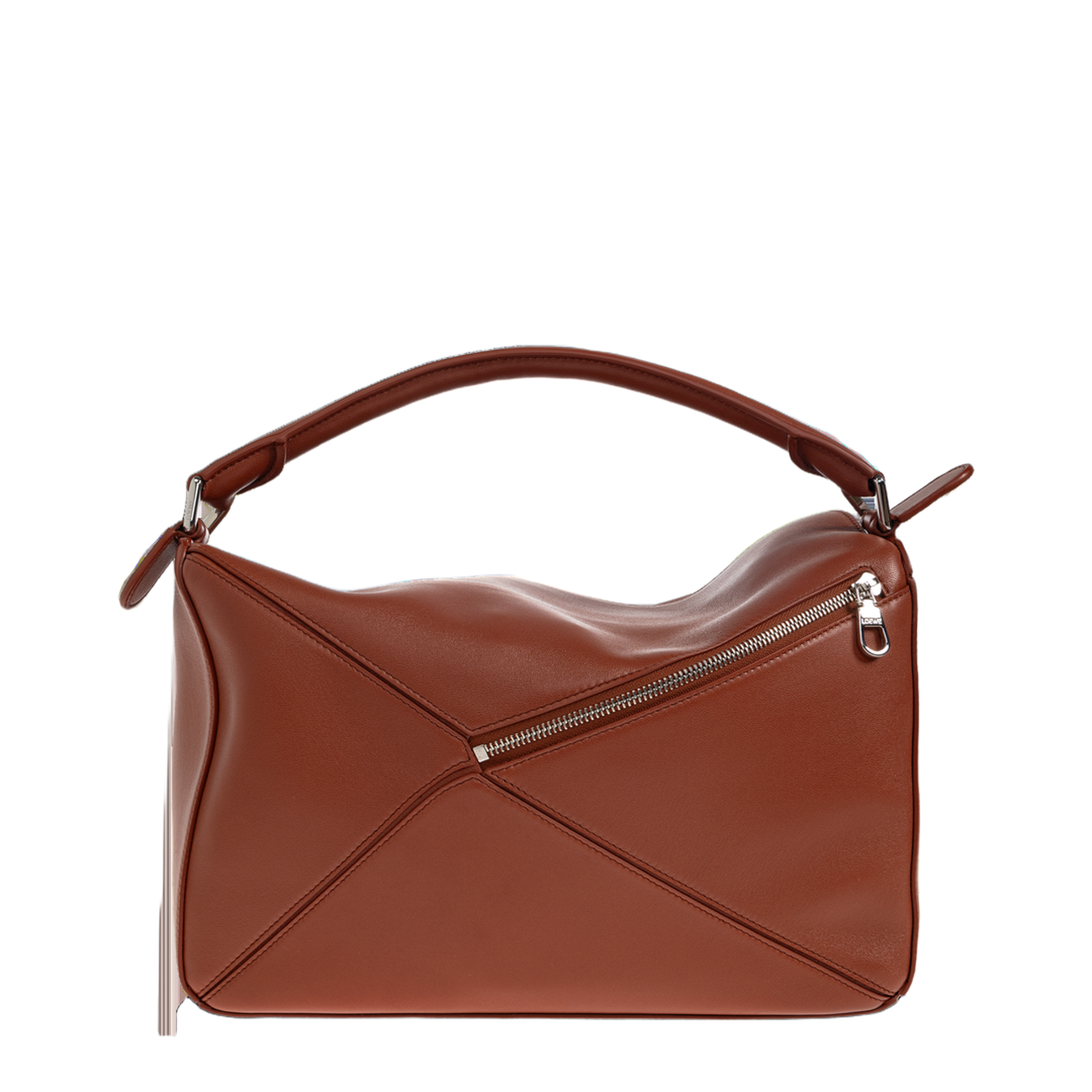 MAYFEYR - Loewe - Puzzle Large Bag - B510PZZX010TOMETTE