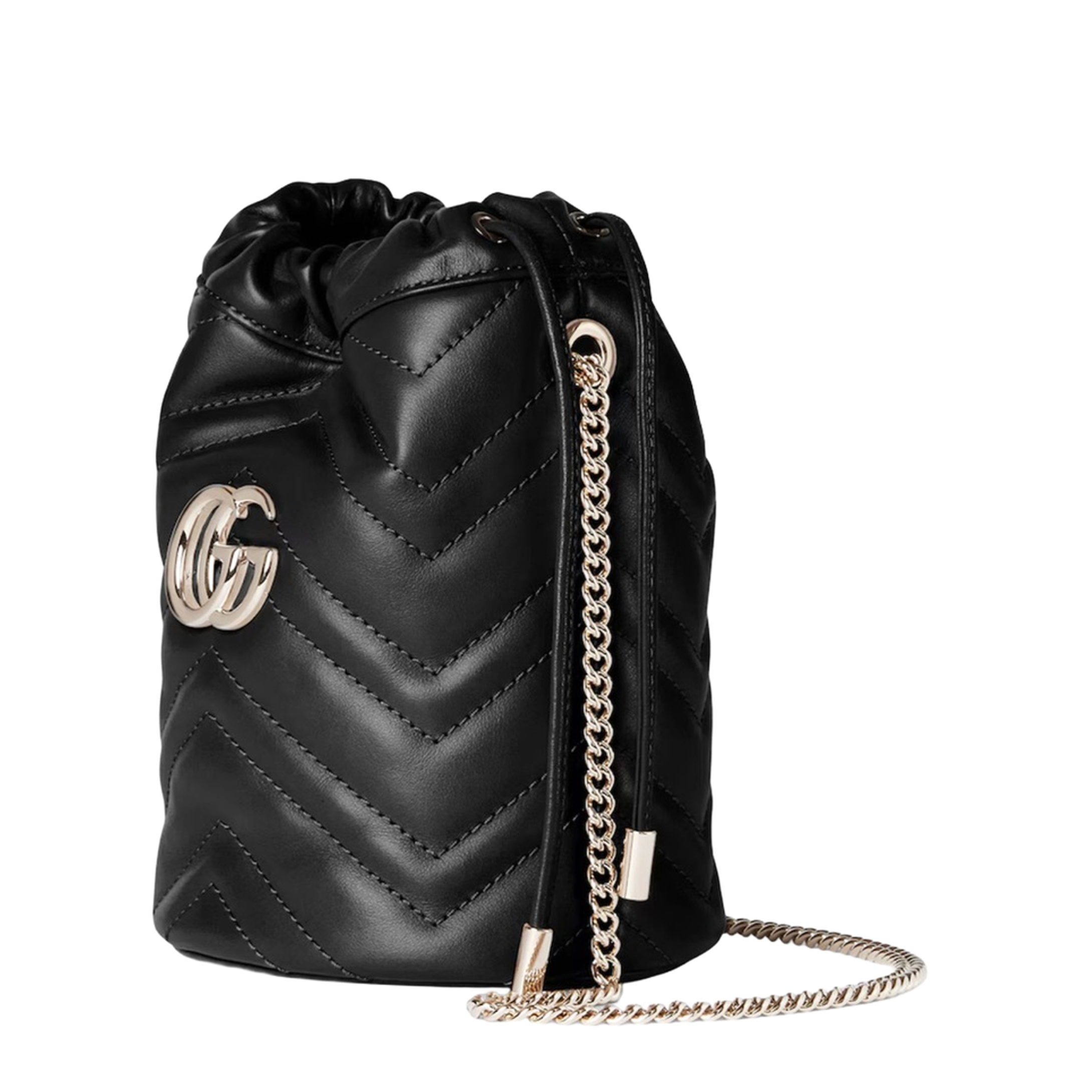 Bucket Bag