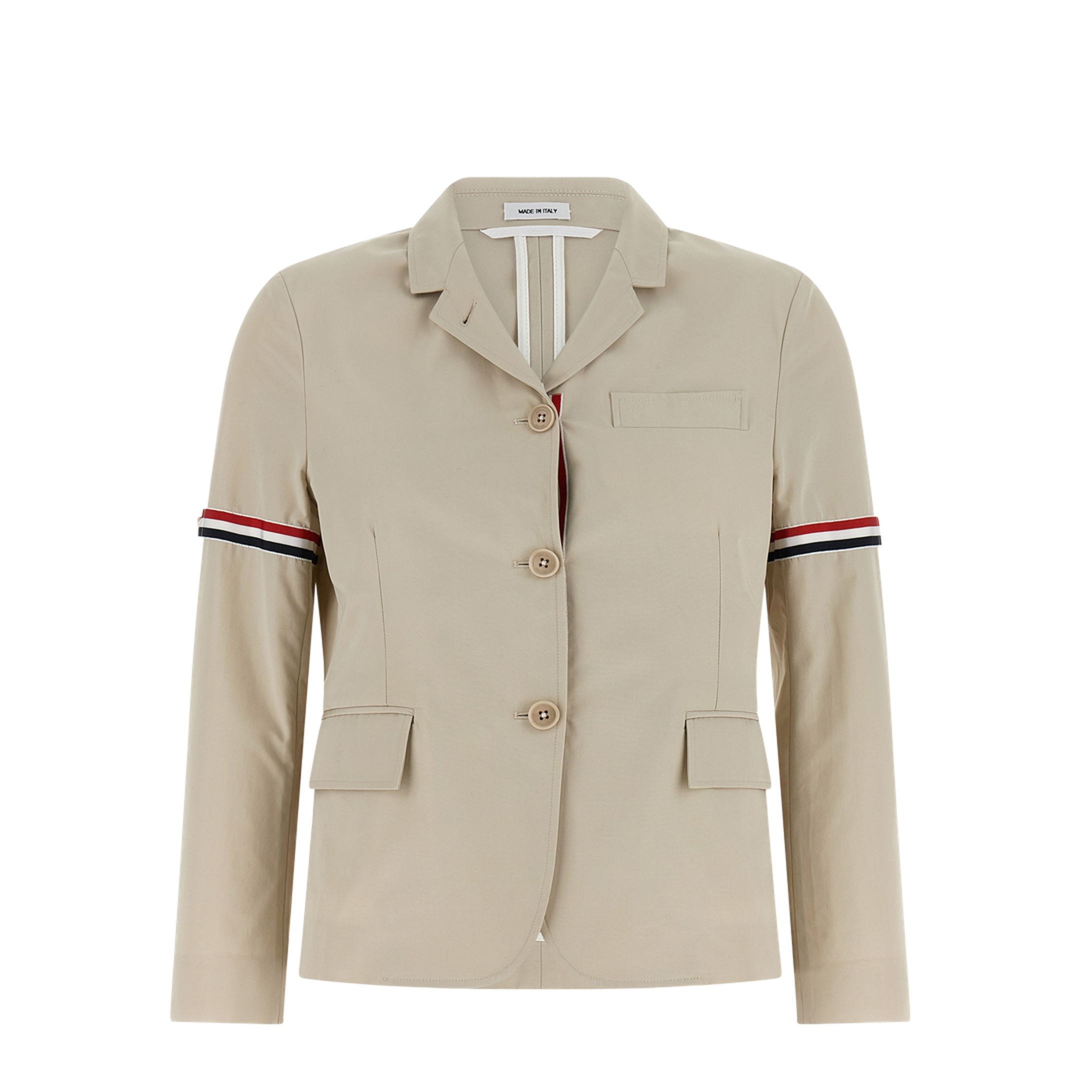 MAYFEYR - Thom Browne - Classic Sport Blazer - FBC947UF1063260