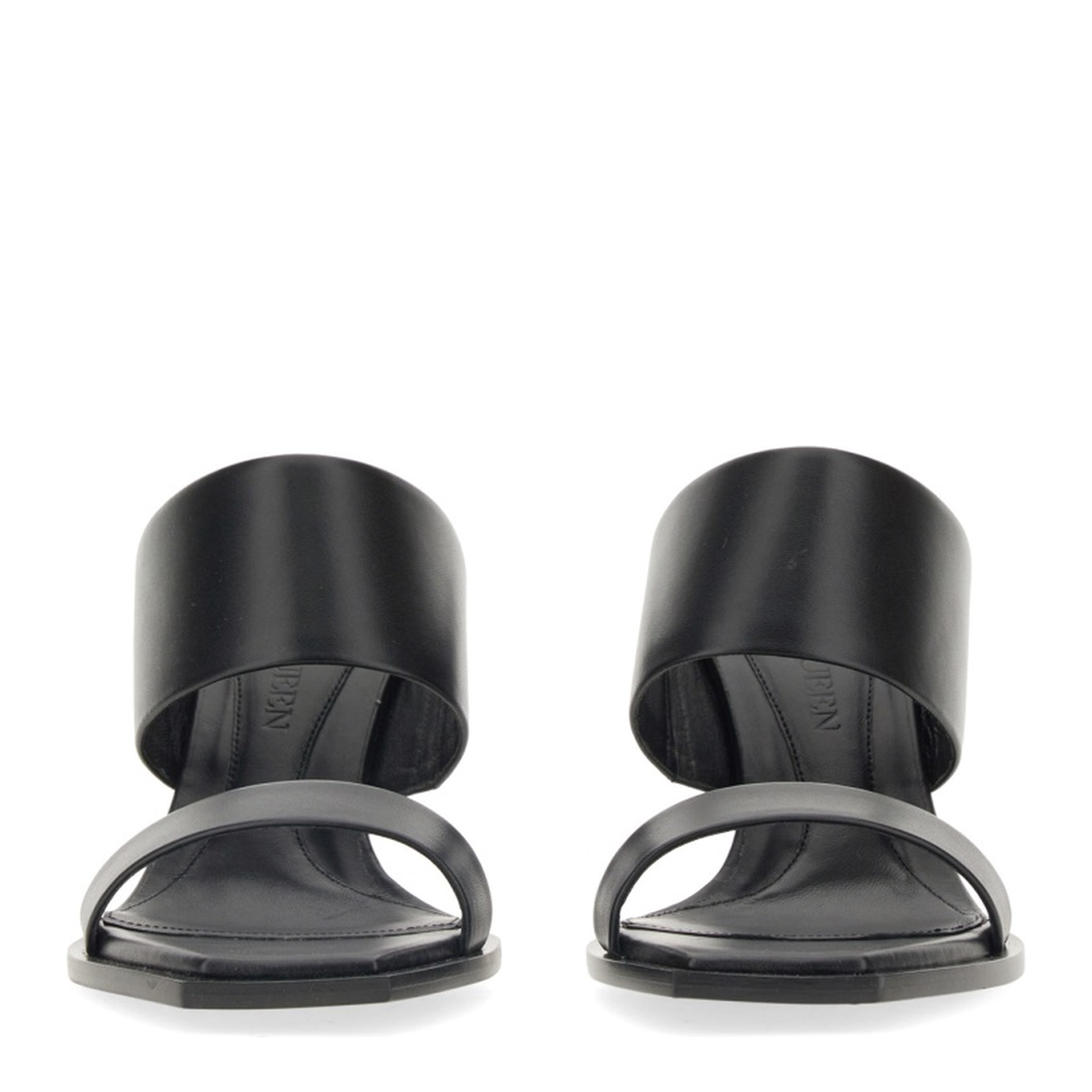 Leather Sandal