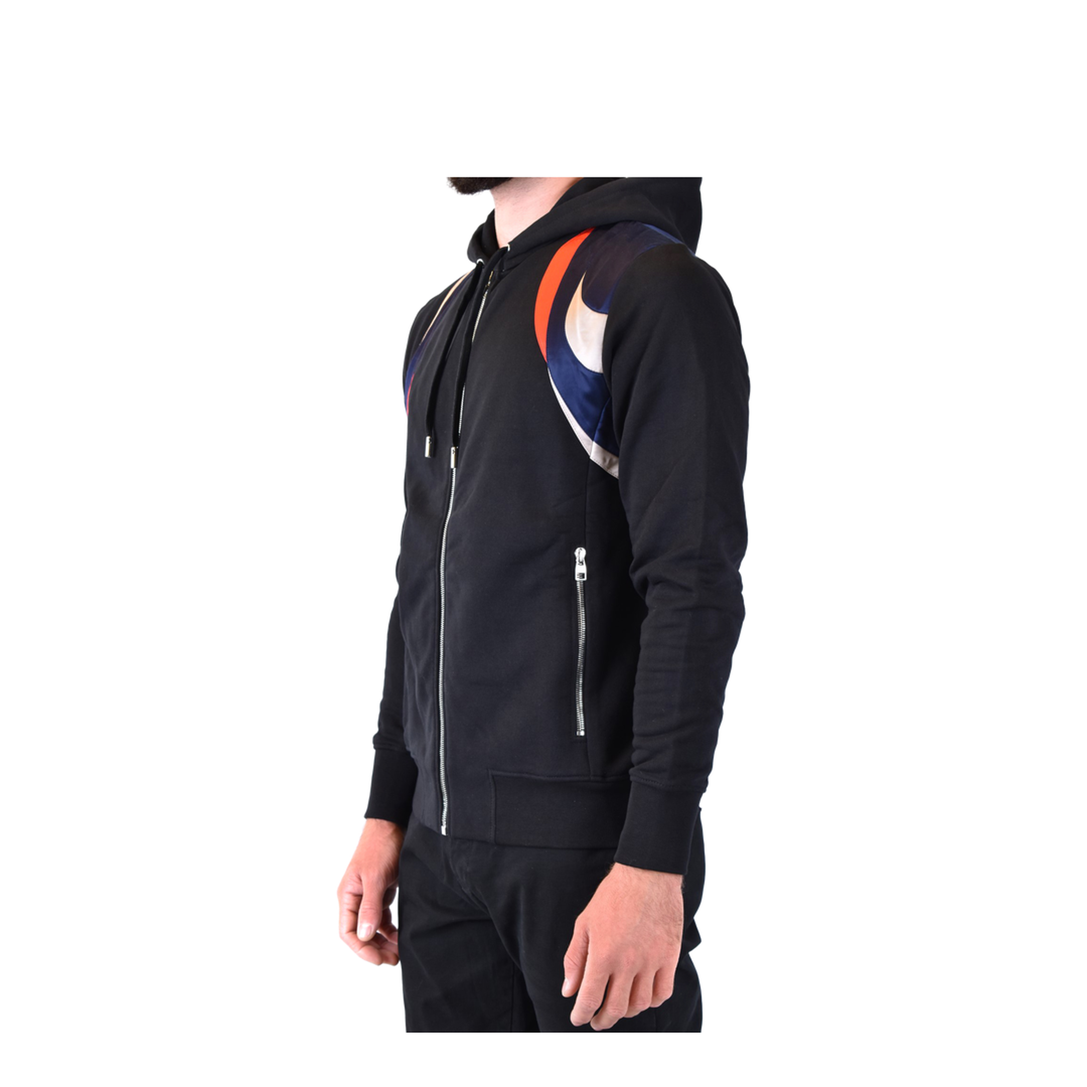 MAYFEYR - Alexander Mcqueen - Sweatshirt - 595589QOX431000