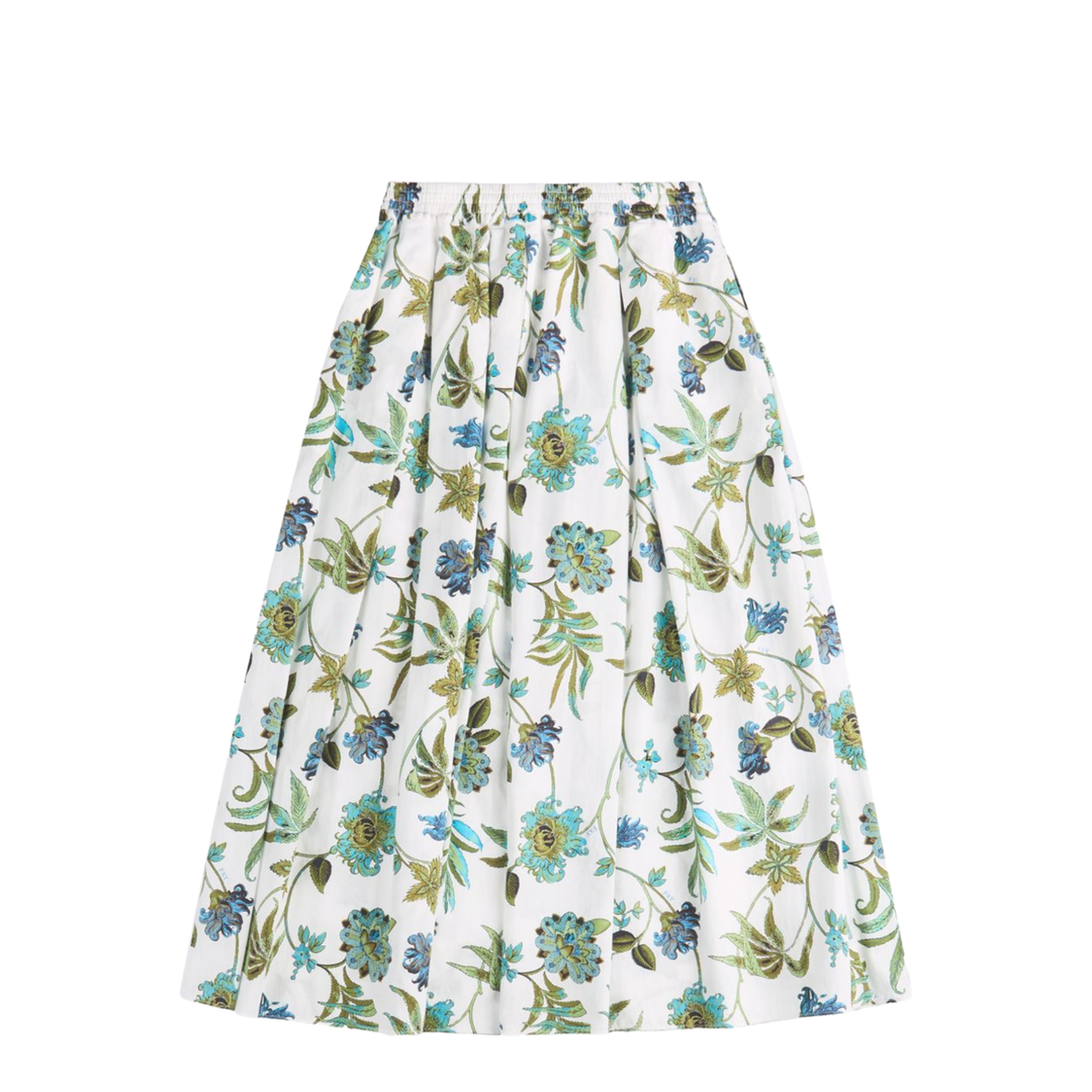 MAYFEYR - Fay - Skirts White - NXW92525500ZGHB001