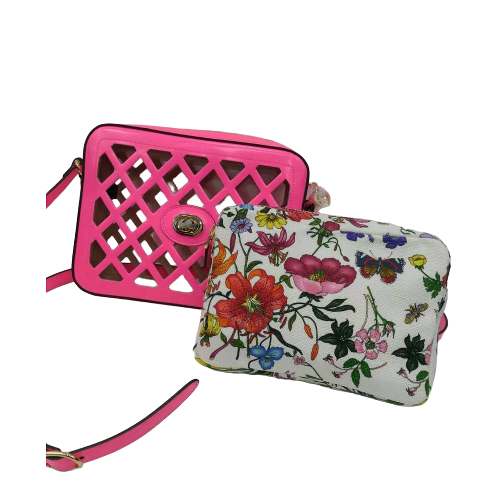 Women's Messenger Bag