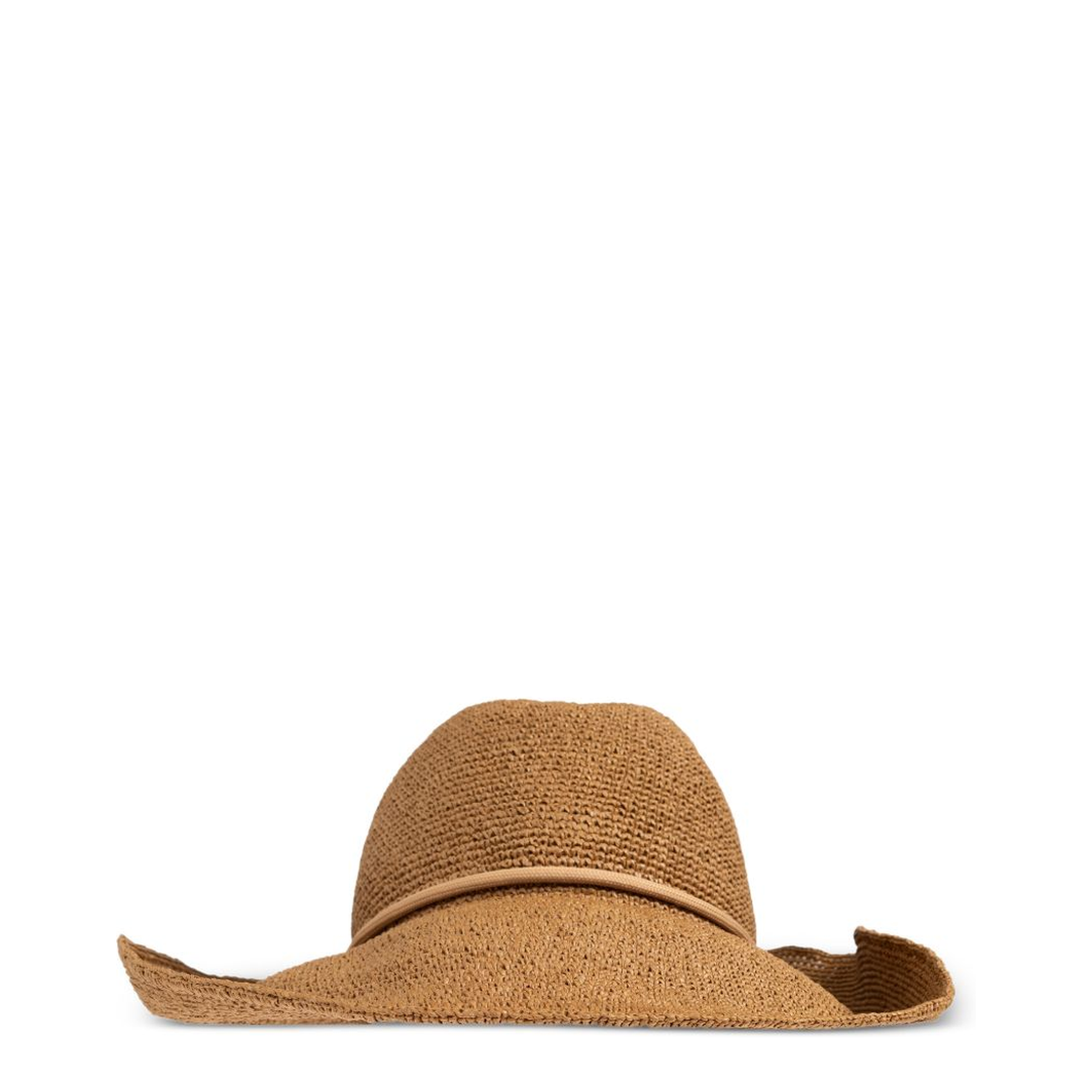 MAYFEYR - Emporio Armani - Hats Beige - EW004553AF25339U6164