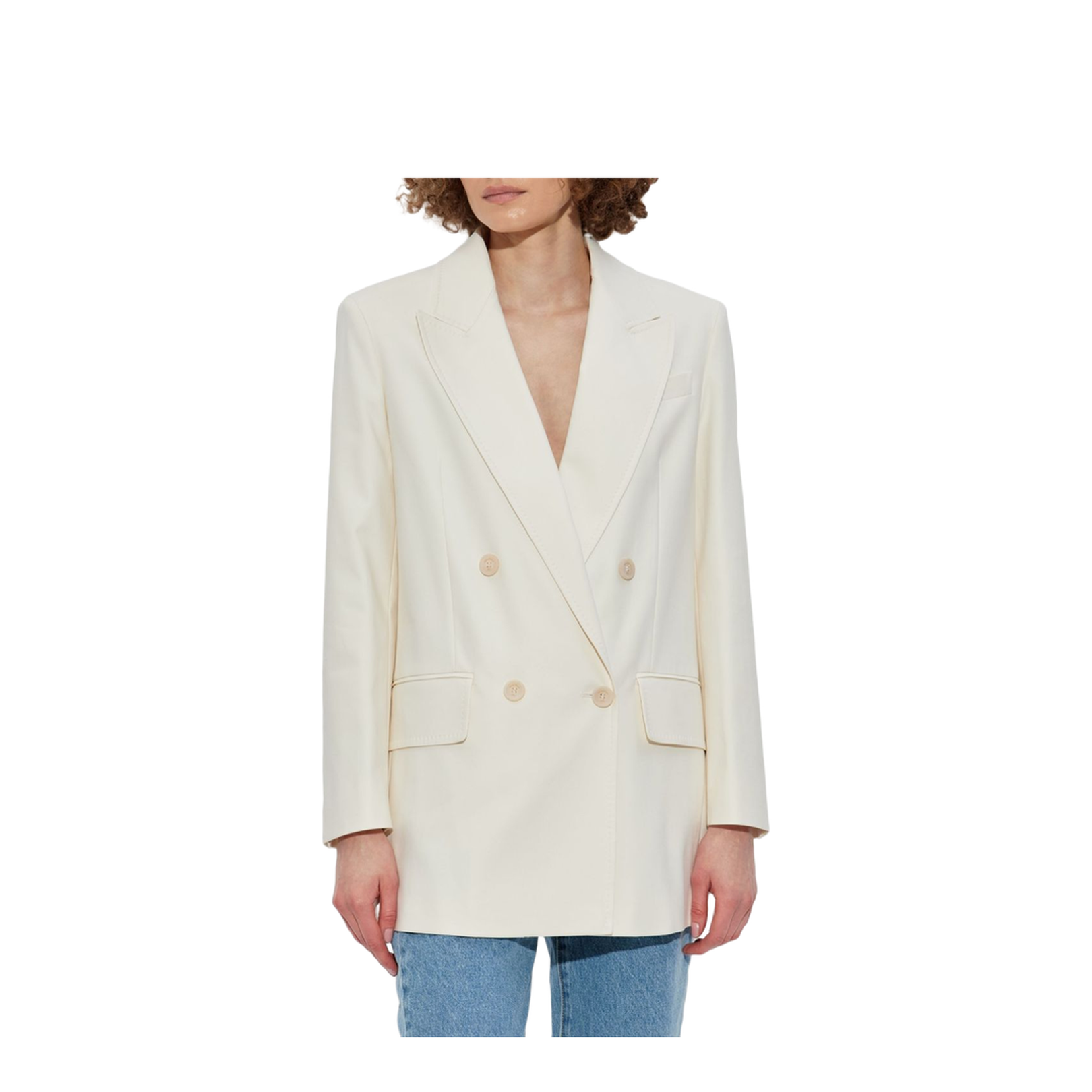 Amaca Blazer - Black