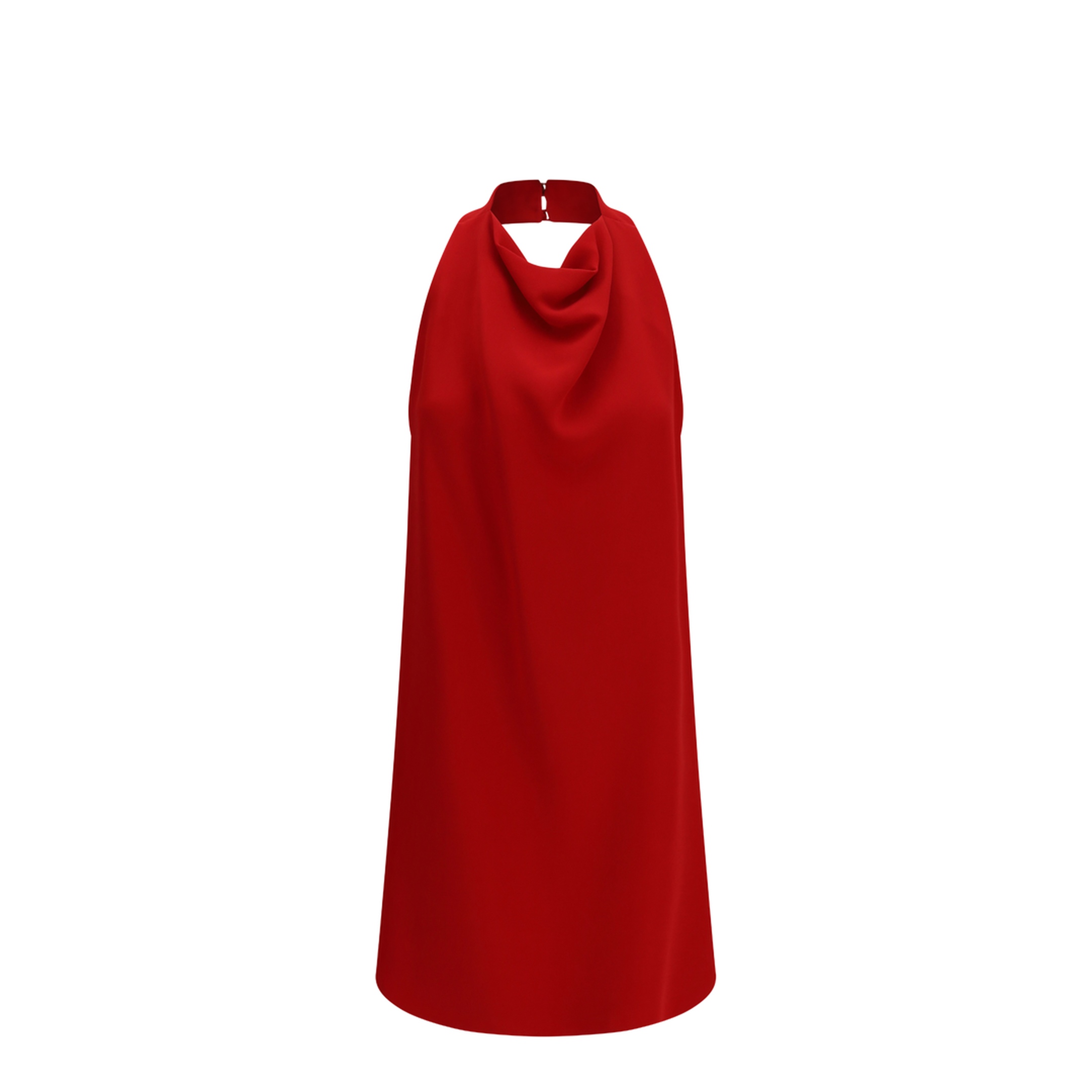 MAYFEYR - Valentino - Silk Dress - 8B0VAJX41MM